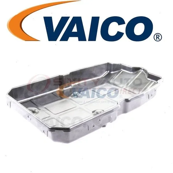 VAICO Automatic Transmission Oil Pan for 2013-2017 Mercedes-Benz G63 AMG - ro