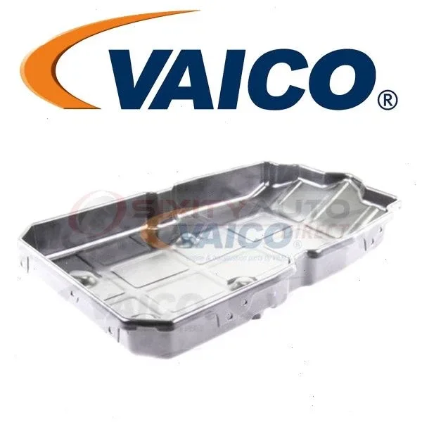 VAICO Automatic Transmission Oil Pan for 2016-2017 Mercedes-Benz G65 AMG - ws