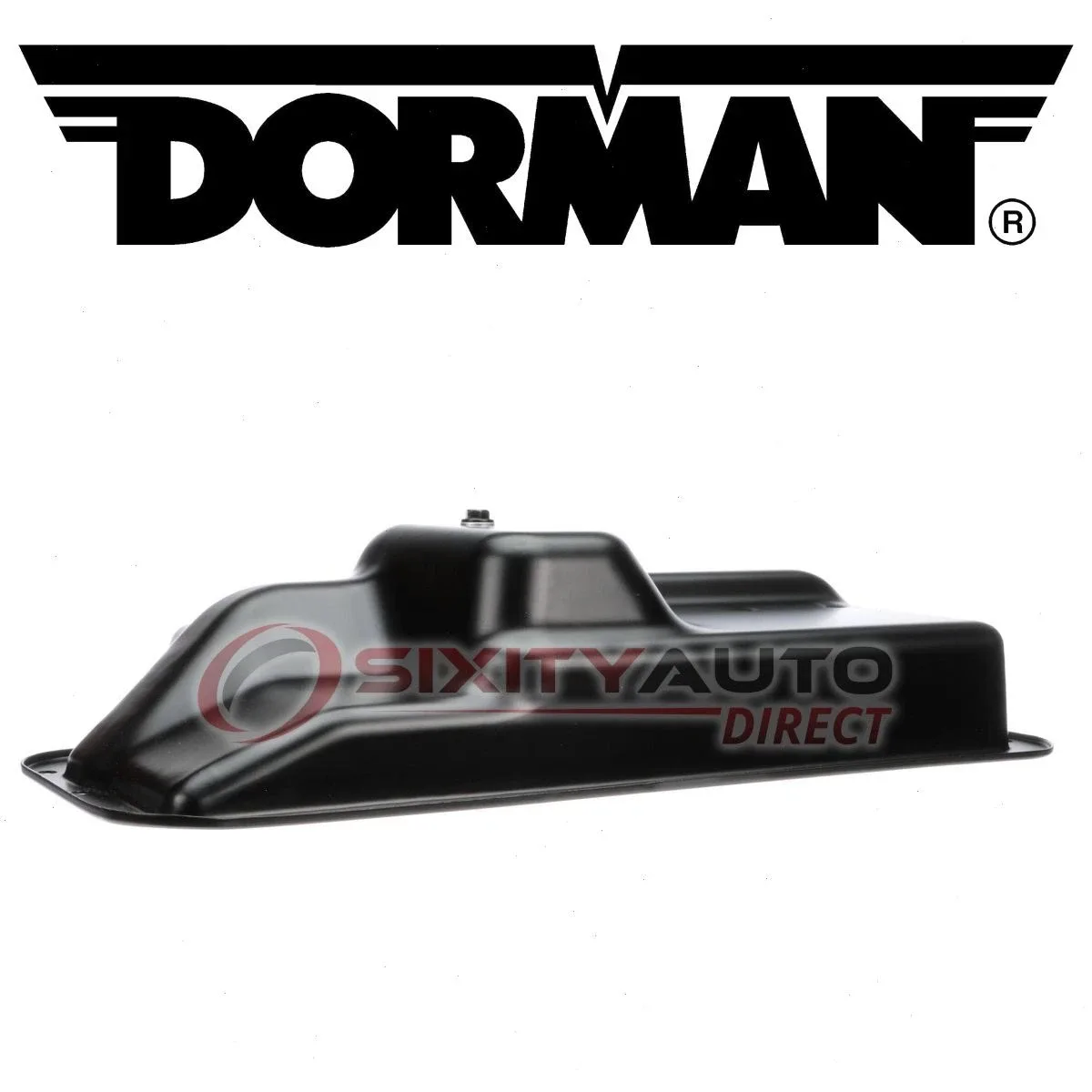Dorman Automatic Transmission Oil Pan for 2000-2005 Ford Excursion Hard kq