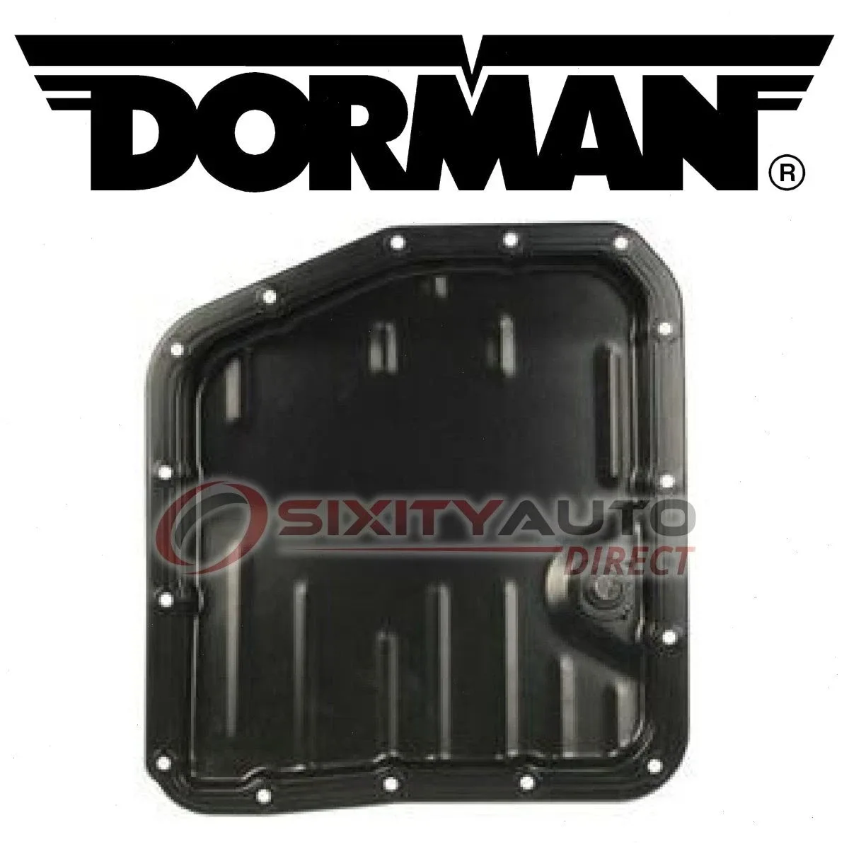 Dorman Automatic Transmission Oil Pan for 1983-2001 Toyota Camry 2.0L 2.2L dq