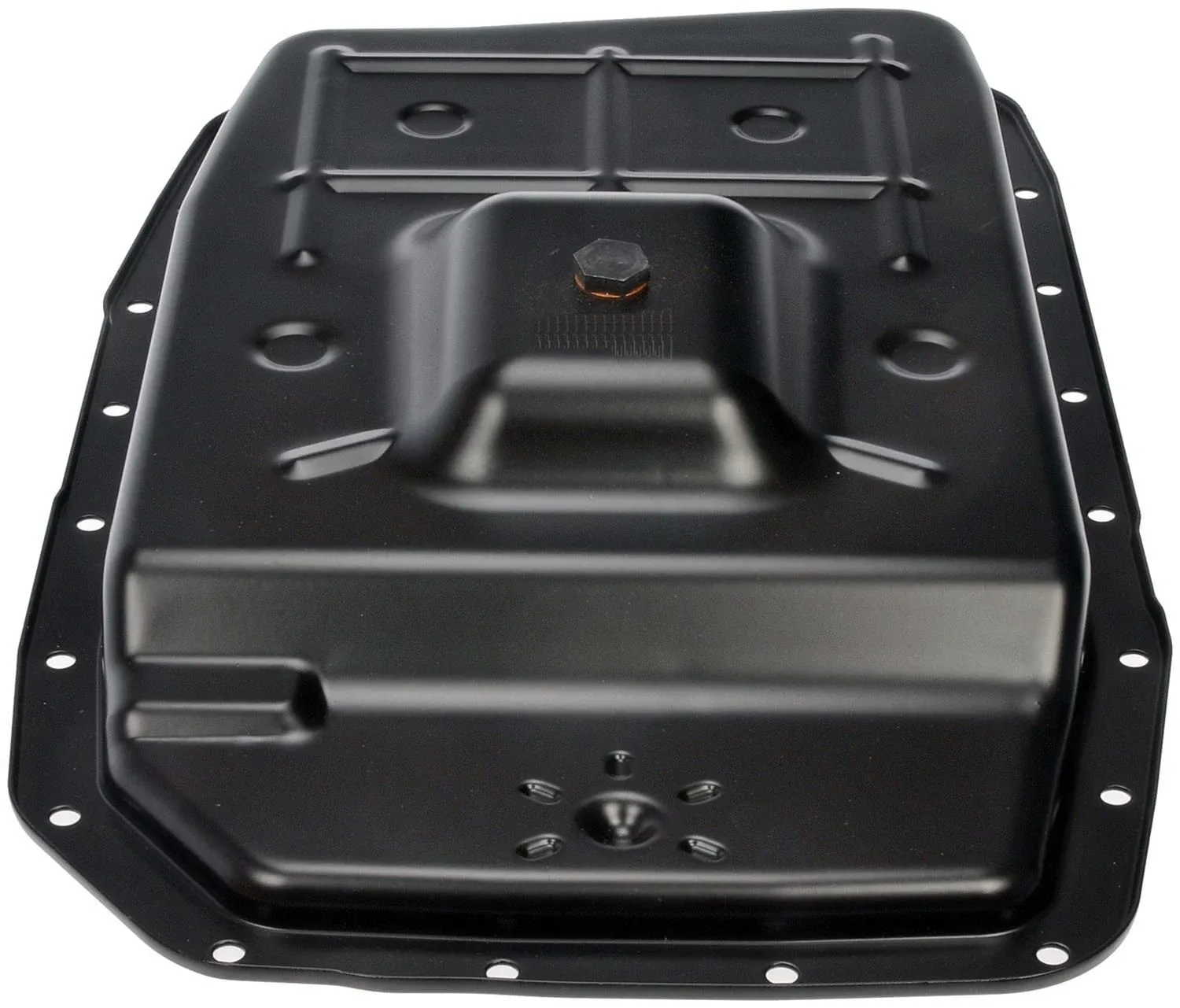 Transmission Oil Pan for Ford Mustang Expedition F-150 F-250 F-350 Lobo