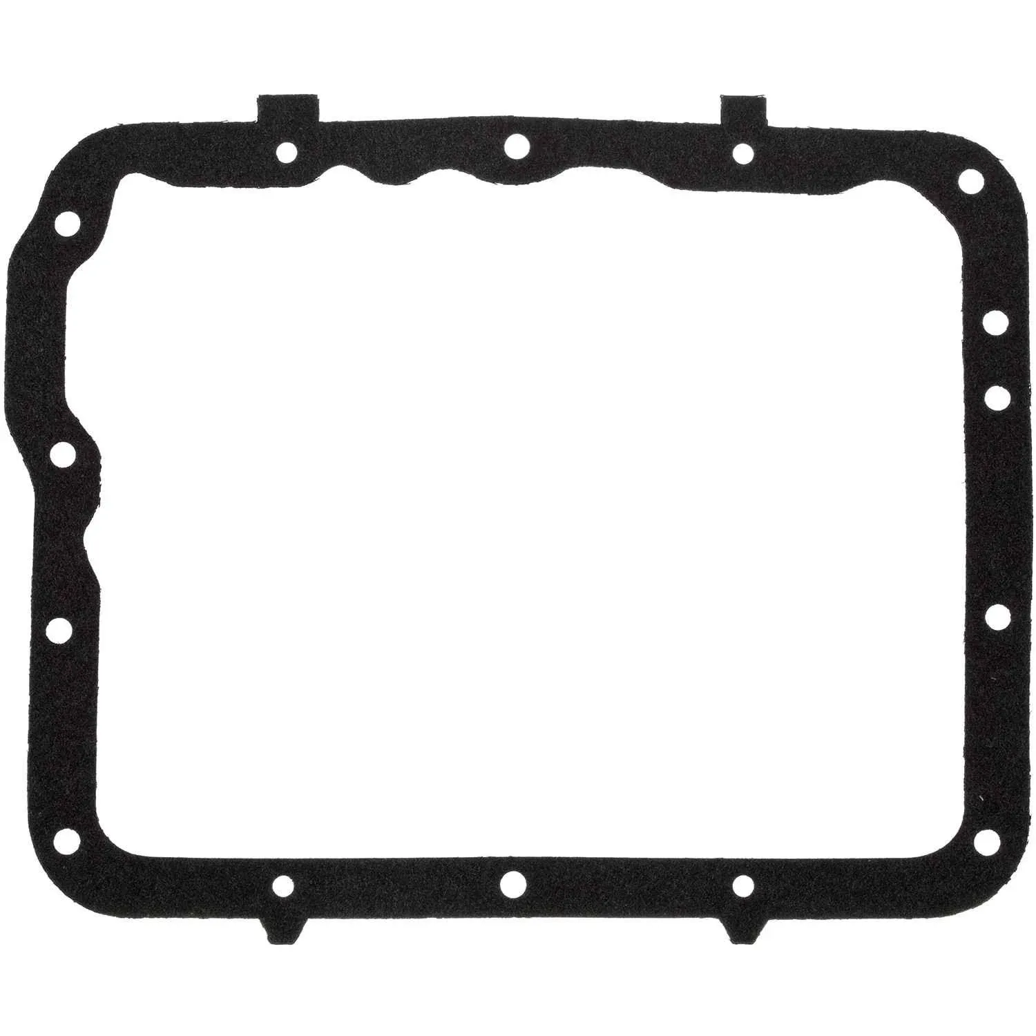 Replacement Transmission Oil Pan Gasket for 1955-1972 Checker, Ford, Lincoln, image 2