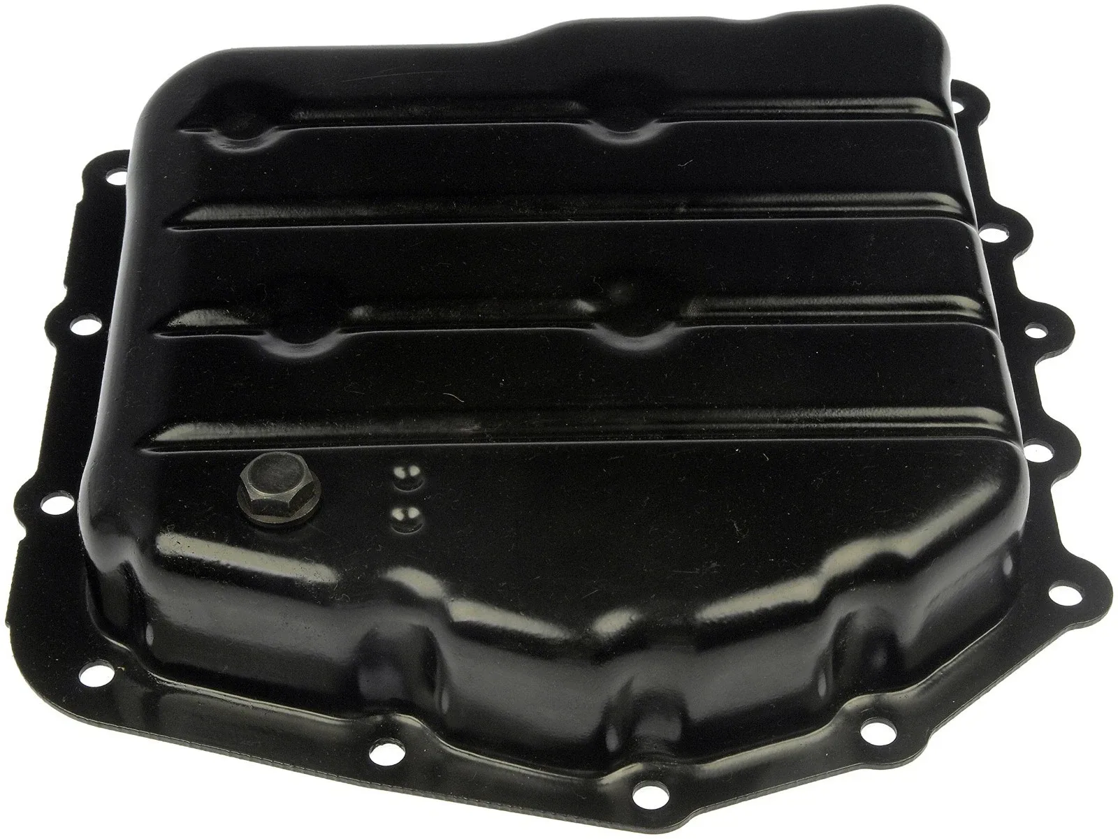 Transmission Oil Pan for Chrysler Dodge Plymouth - Compatible Replacement Part image 2