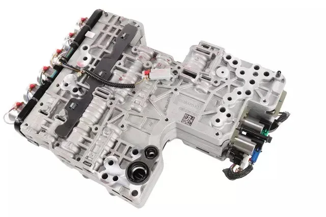2021-2025 Chevrolet GMC Valve Body 19436461 (Genuine GM)