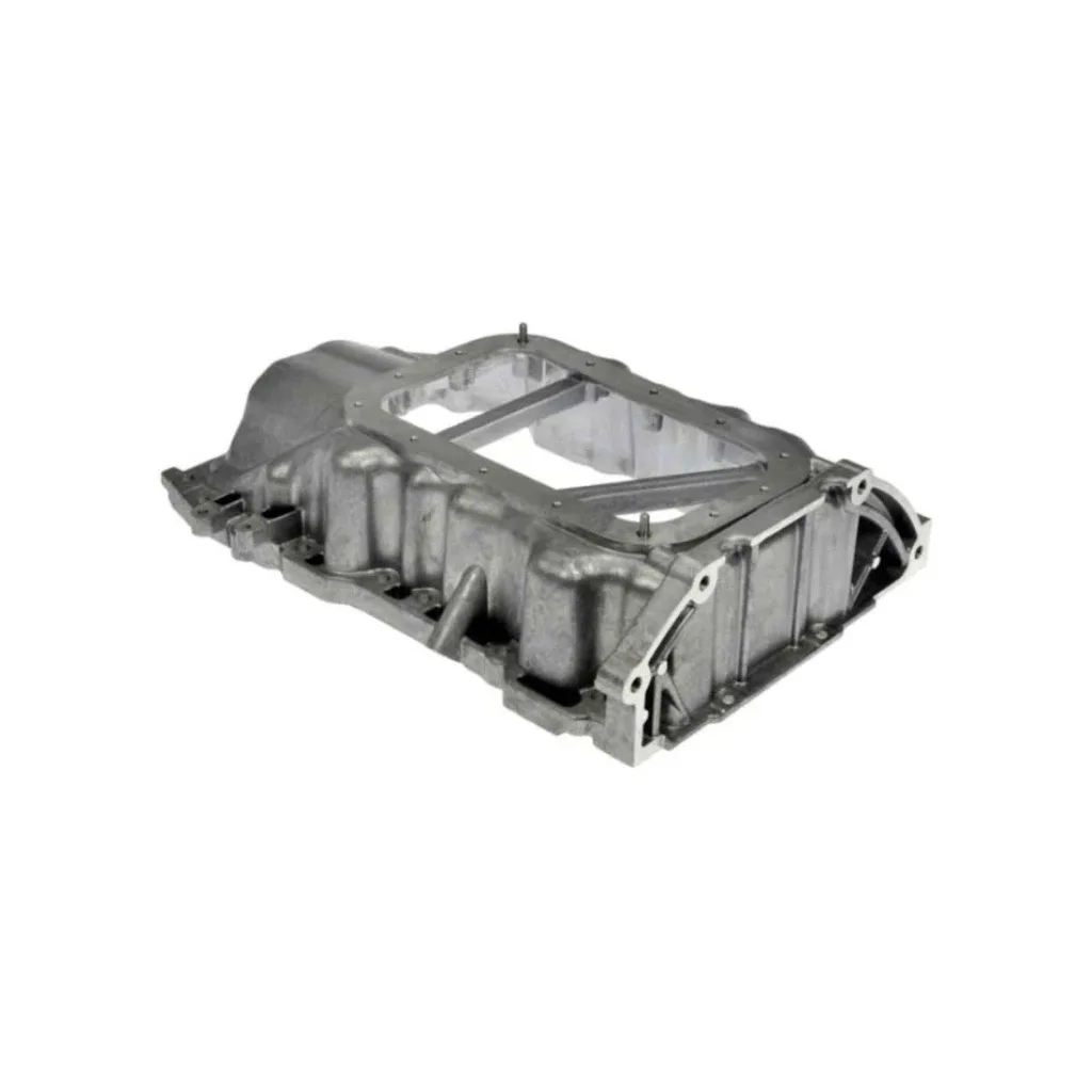 For Jeep Wrangler 2012-2017 Engine Oil Pan | Rear Sump Location | For 68078951AC