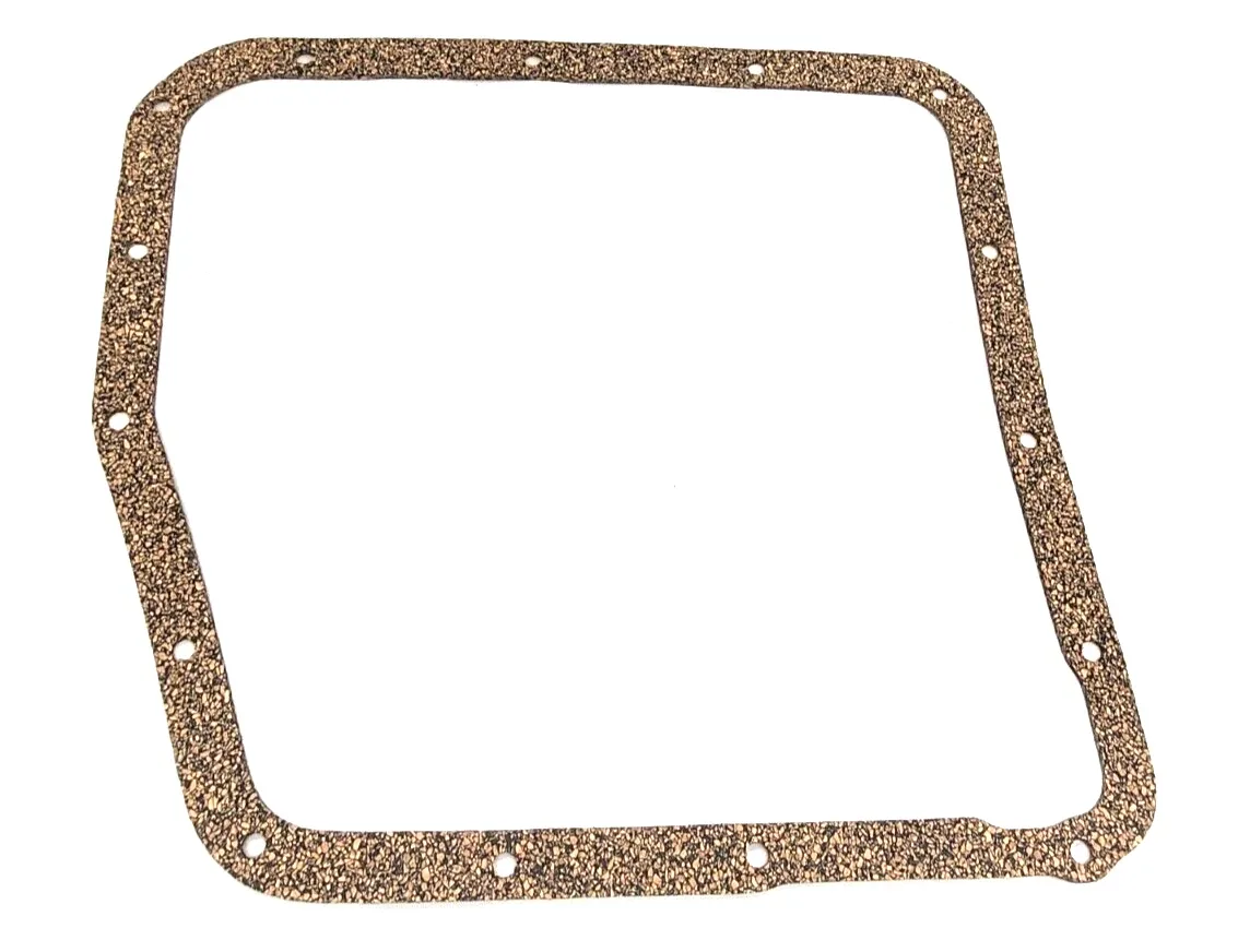 .For  Toyota A130 A140 Transmission Oil Pan Gasket 15 Holes
