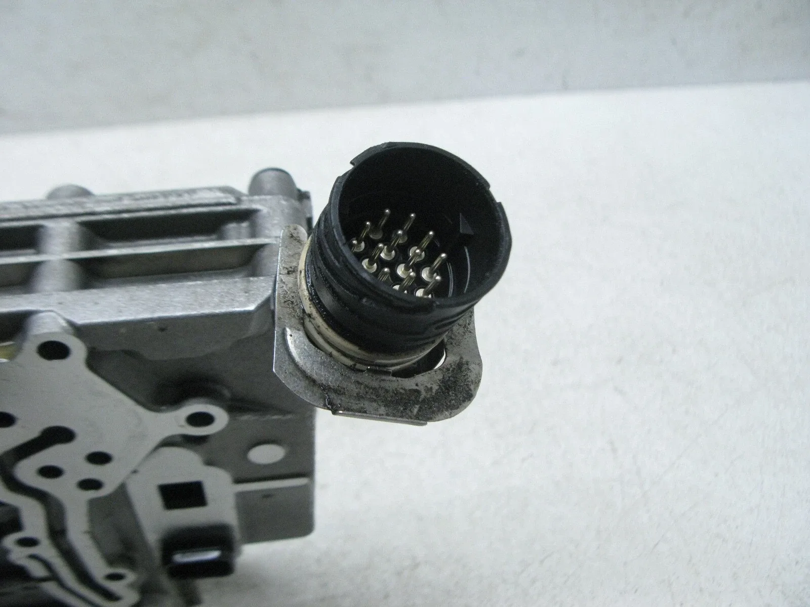 2009-2010 Audi A4/A5 Quattro B8 AT Mechatronic Valve Body 8K1927155J image 3