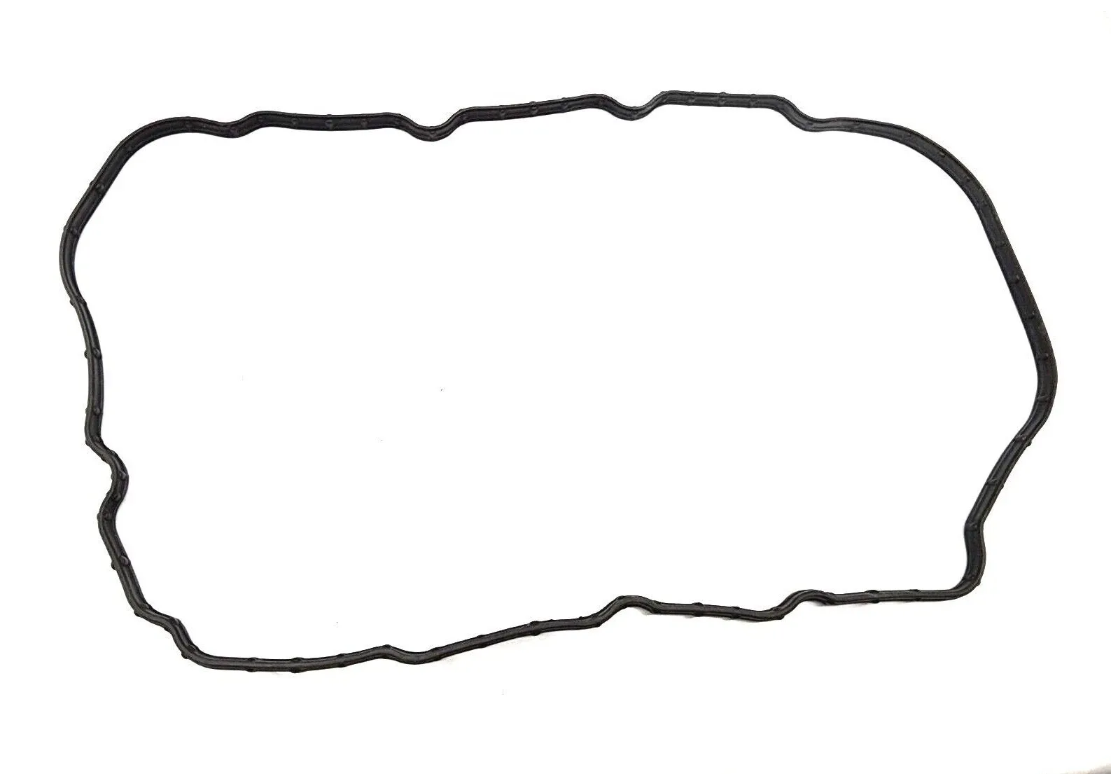 .For GM 6T30 6T40 6T45 pan gasket for plastic cover rubber image 2