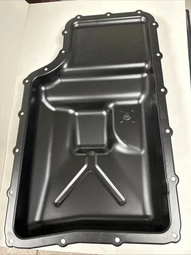 Genuine Dorman Transmission Oil Pan 265-830 image 4