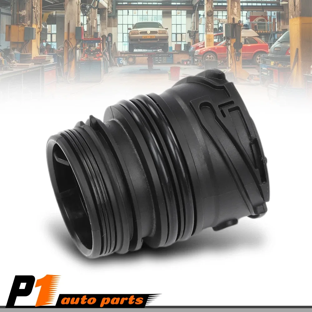 Trans Valve Body Sealing Sleeve W/ O-Rings Fits 2002-2015 BMW Jaguar Rover image 2