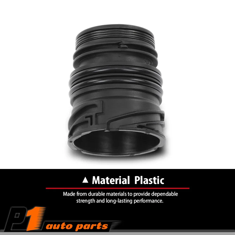 Trans Valve Body Sealing Sleeve W/ O-Rings Fits 2002-2015 BMW Jaguar Rover image 4