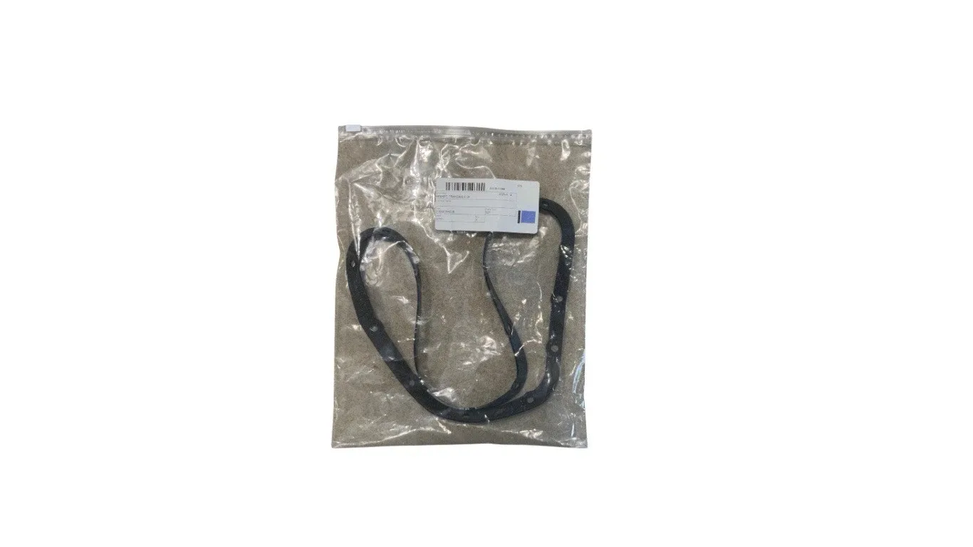 Genuine Toyota OEM 35168-12060 Transmission Oil Pan Gasket Corolla Matrix 03-08 image 2