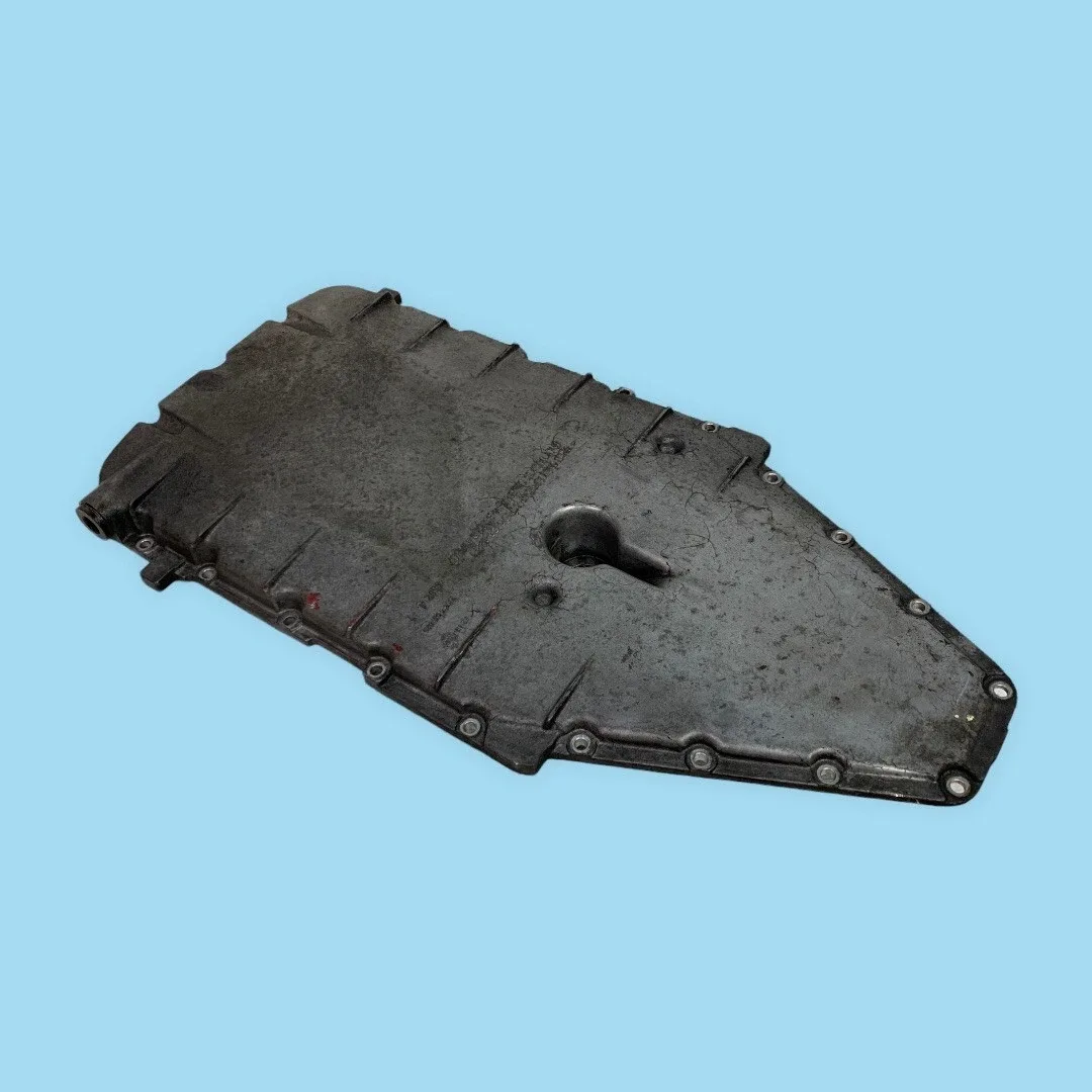 Transmission Oil Pan OEM 99-01 Bentley Arange 4.4L