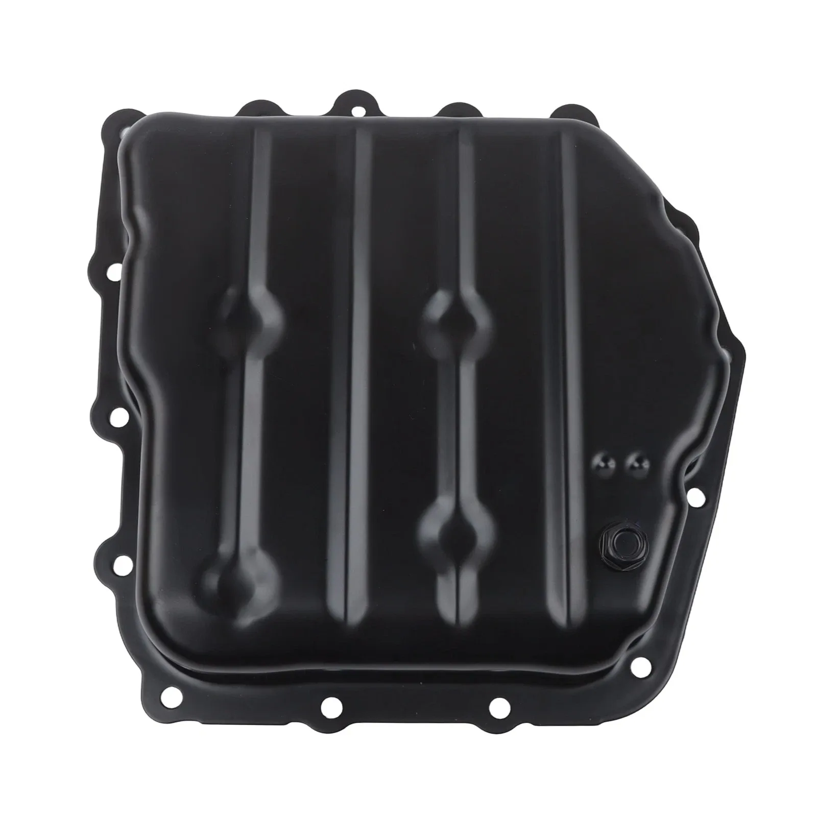Labwork Transmission Oil Pan w/ Gasket 4431997 For Plymouth Voyager 1989-2000 image 2