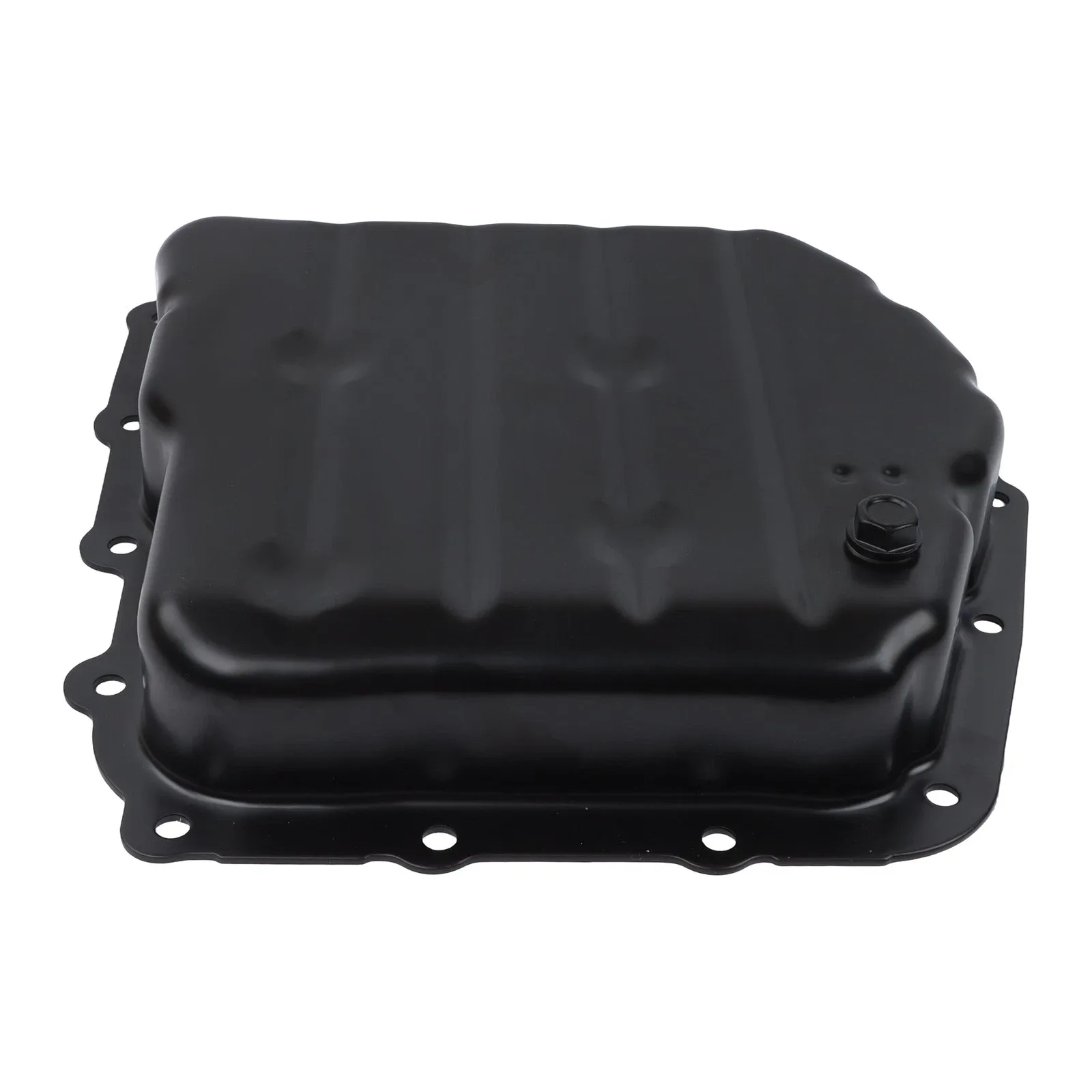 Labwork Transmission Oil Pan w/ Gasket 4431997 For Plymouth Voyager 1989-2000 image 4