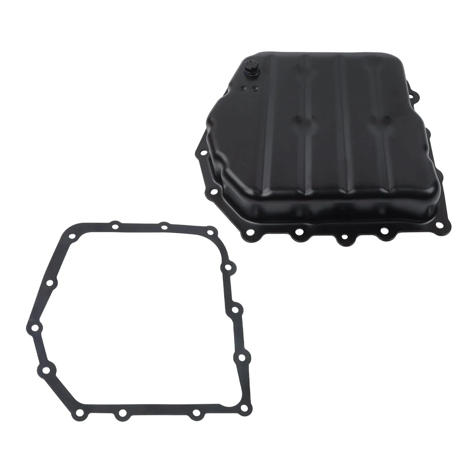 Labwork Transmission Oil Pan w/ Gasket 4431997 For Plymouth Voyager 1989-2000