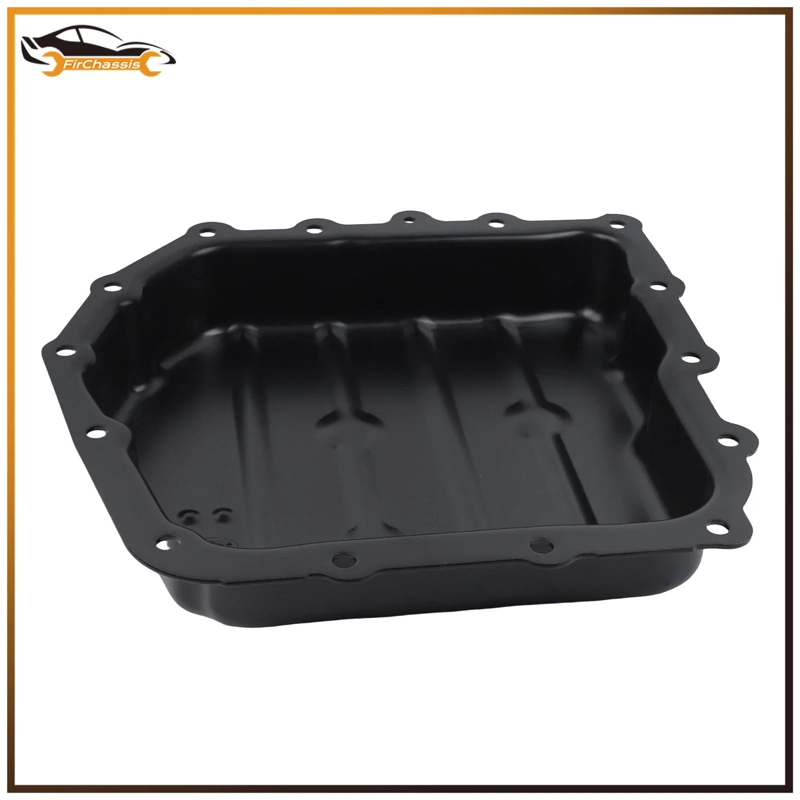 For Plymouth Voyager Neon Sundance Grand Voyager Transmission Oil Pan w/ Gasket image 3