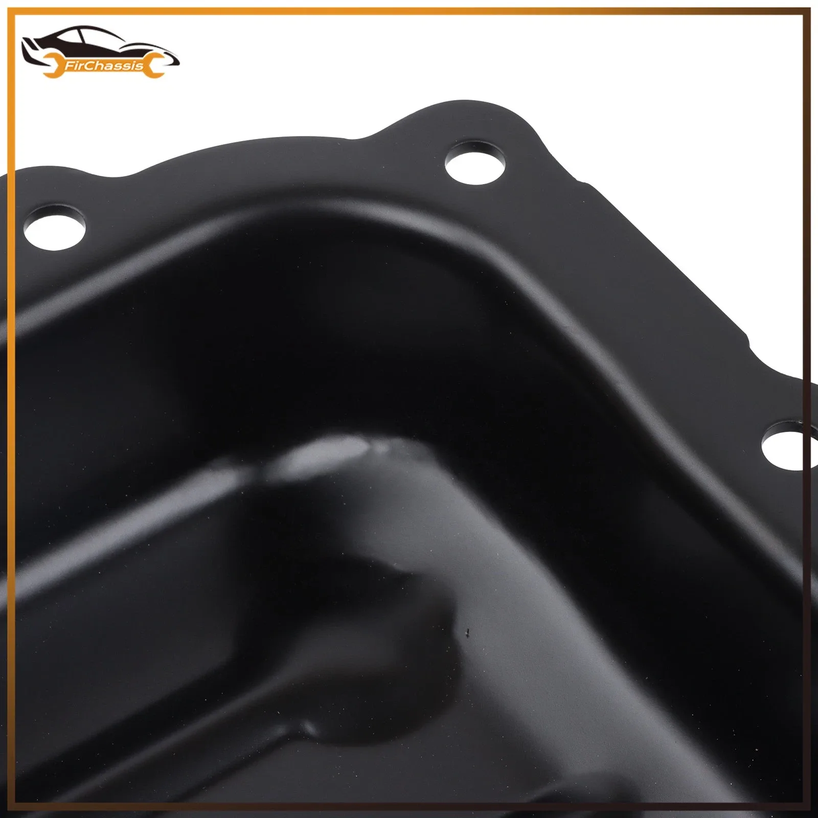 For Plymouth Voyager Neon Sundance Grand Voyager Transmission Oil Pan w/ Gasket image 4