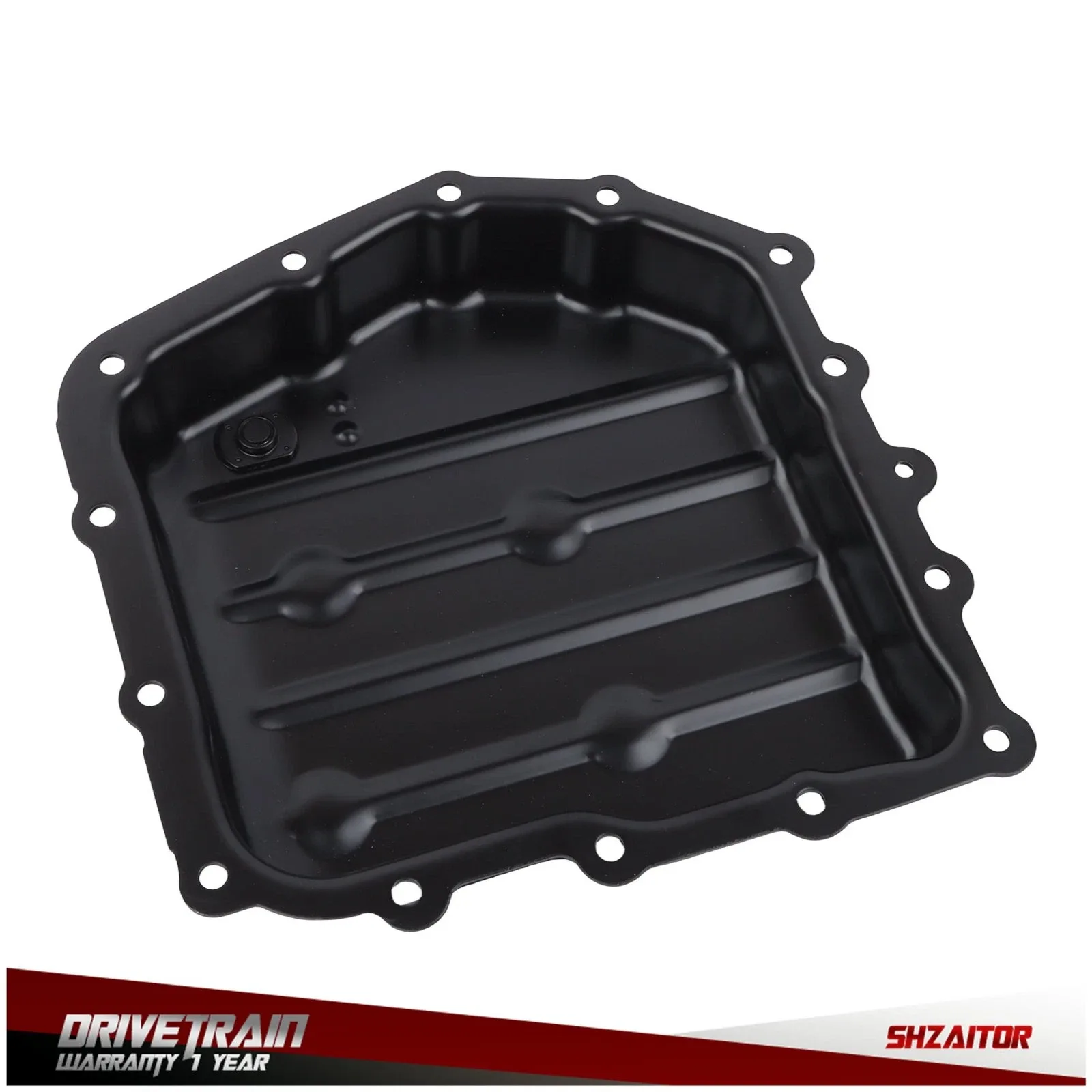 Transmission Oil Pan w/ Gasket For Plymouth Acclaim 89-94 Grand Voyager 89-2000 image 3