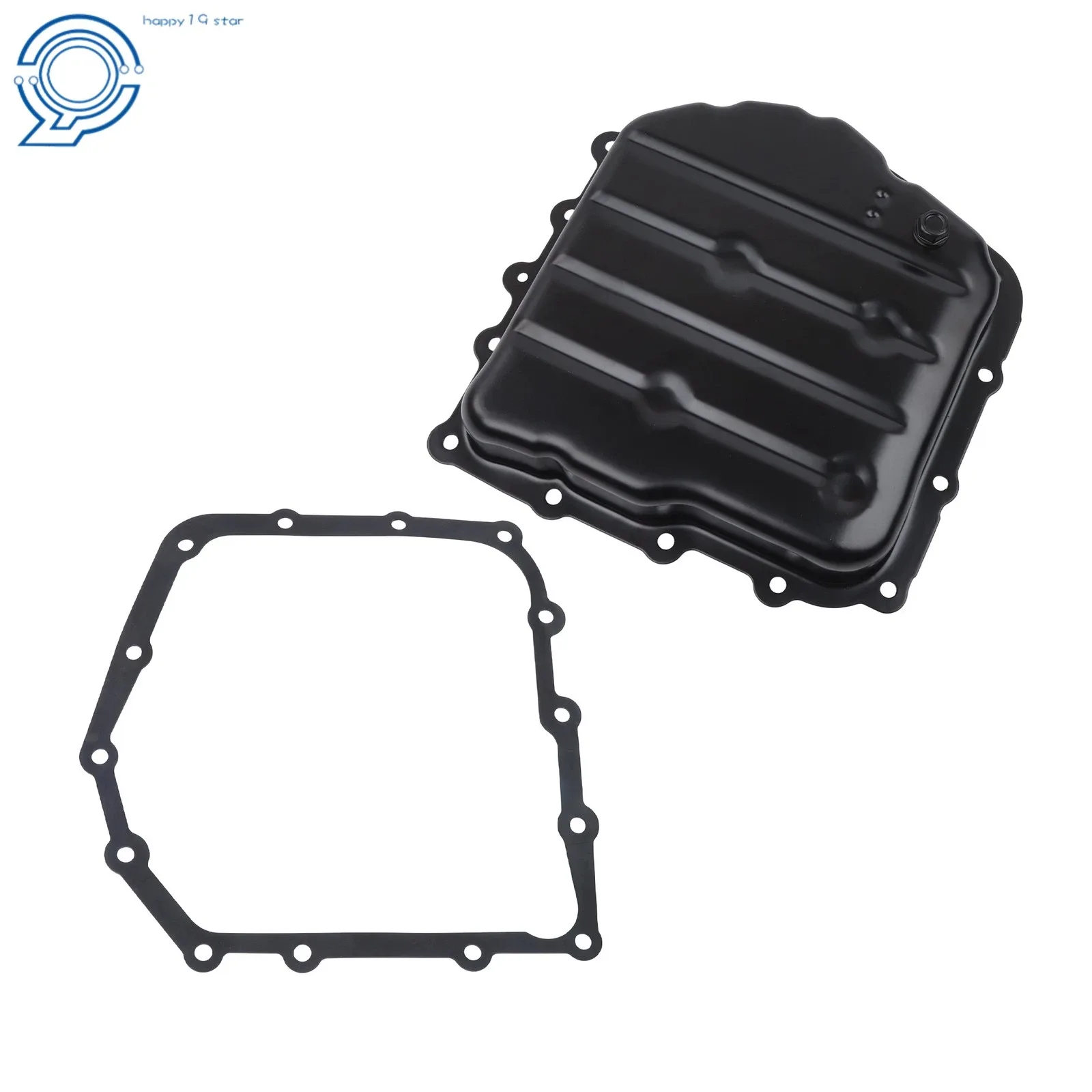 Transmission Oil Pan w/ Gasket For Dodge Grand Caravan 1989-2002 Journey 09-2019 image 2