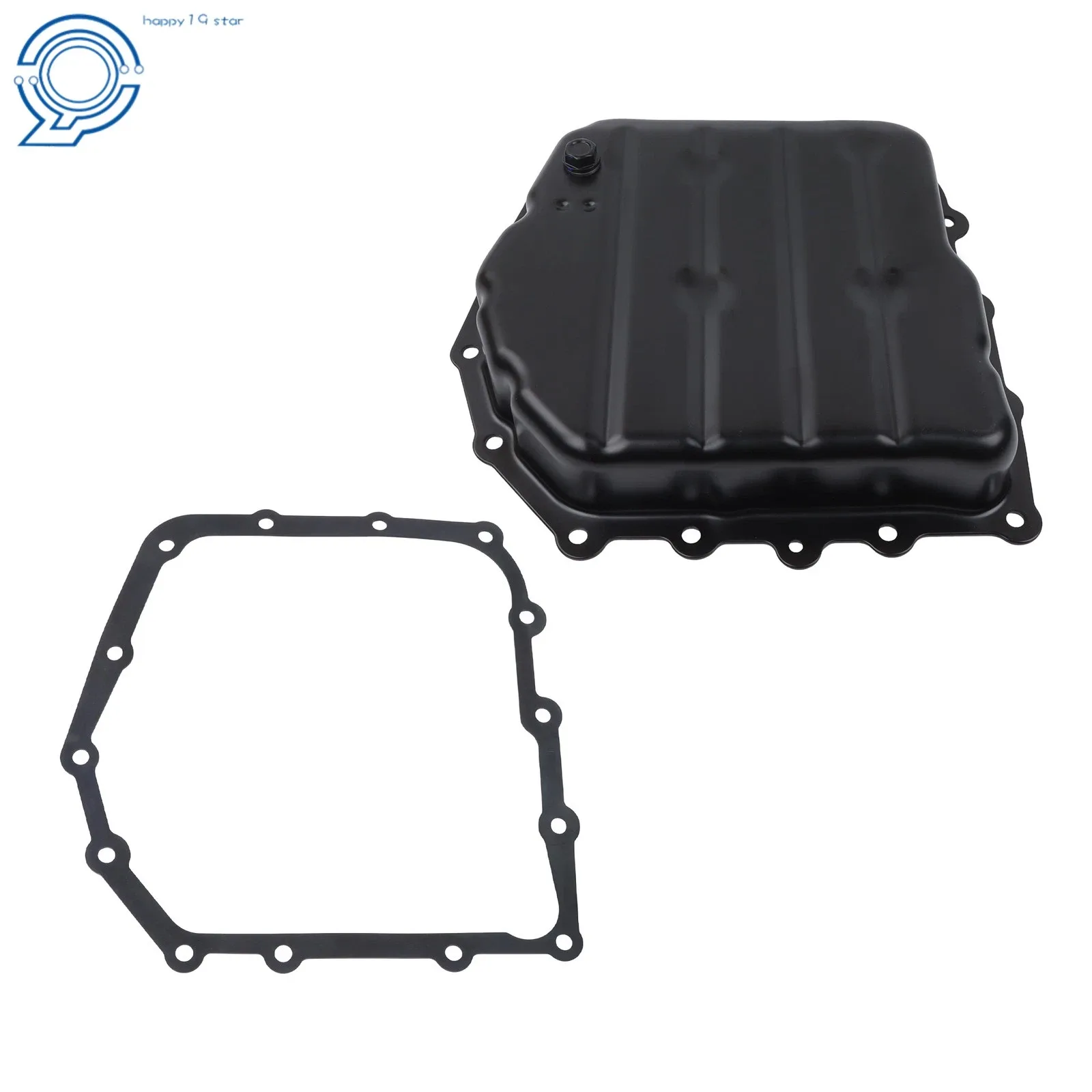 Transmission Oil Pan w/ Gasket For Dodge Grand Caravan 1989-2002 Journey 09-2019