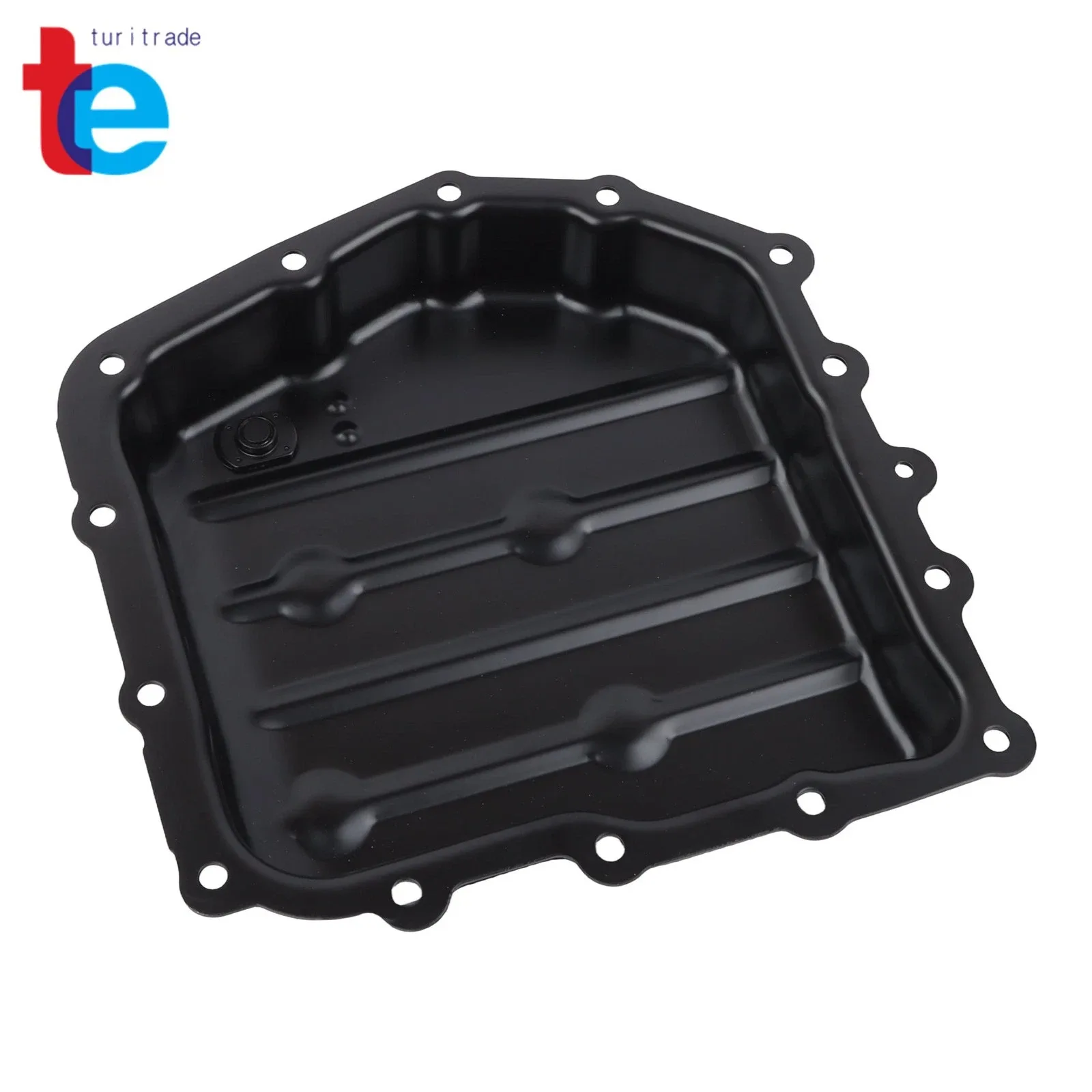 For Chrysler Town & Country 90-02 Voyager 00-02 Transmission Oil Pan w/ Gasket image 2