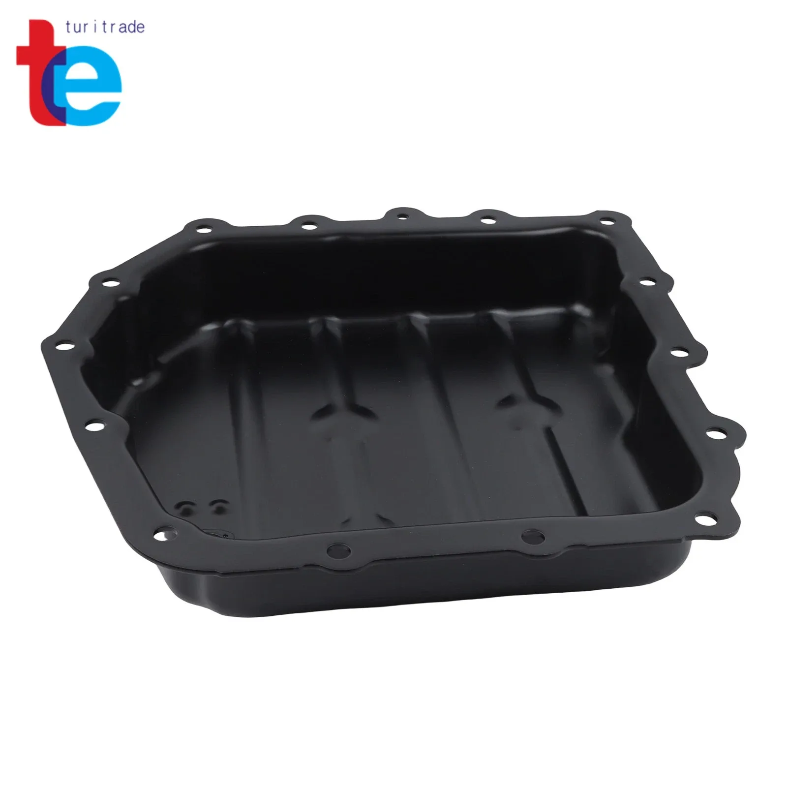 For Chrysler Town & Country 90-02 Voyager 00-02 Transmission Oil Pan w/ Gasket image 3