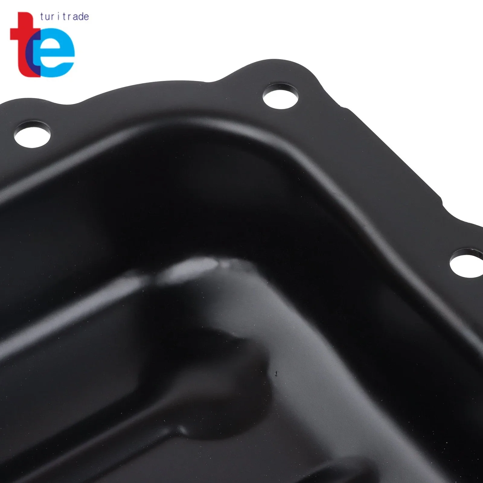 For Chrysler Town & Country 90-02 Voyager 00-02 Transmission Oil Pan w/ Gasket image 4