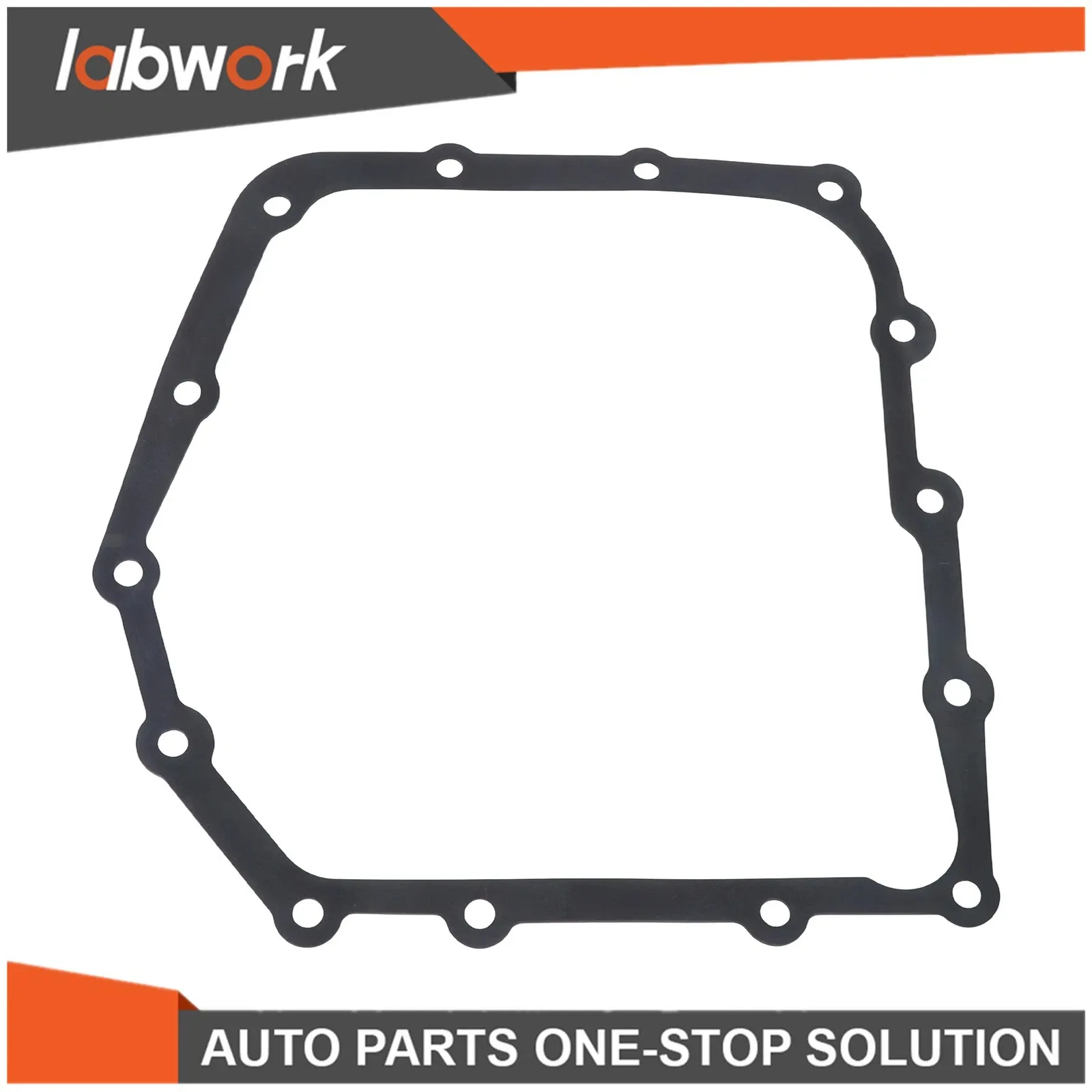 Labwork Transmission Oil Pan w/ Gasket For Chrysler Grand Voyager 2000 4431997 image 2