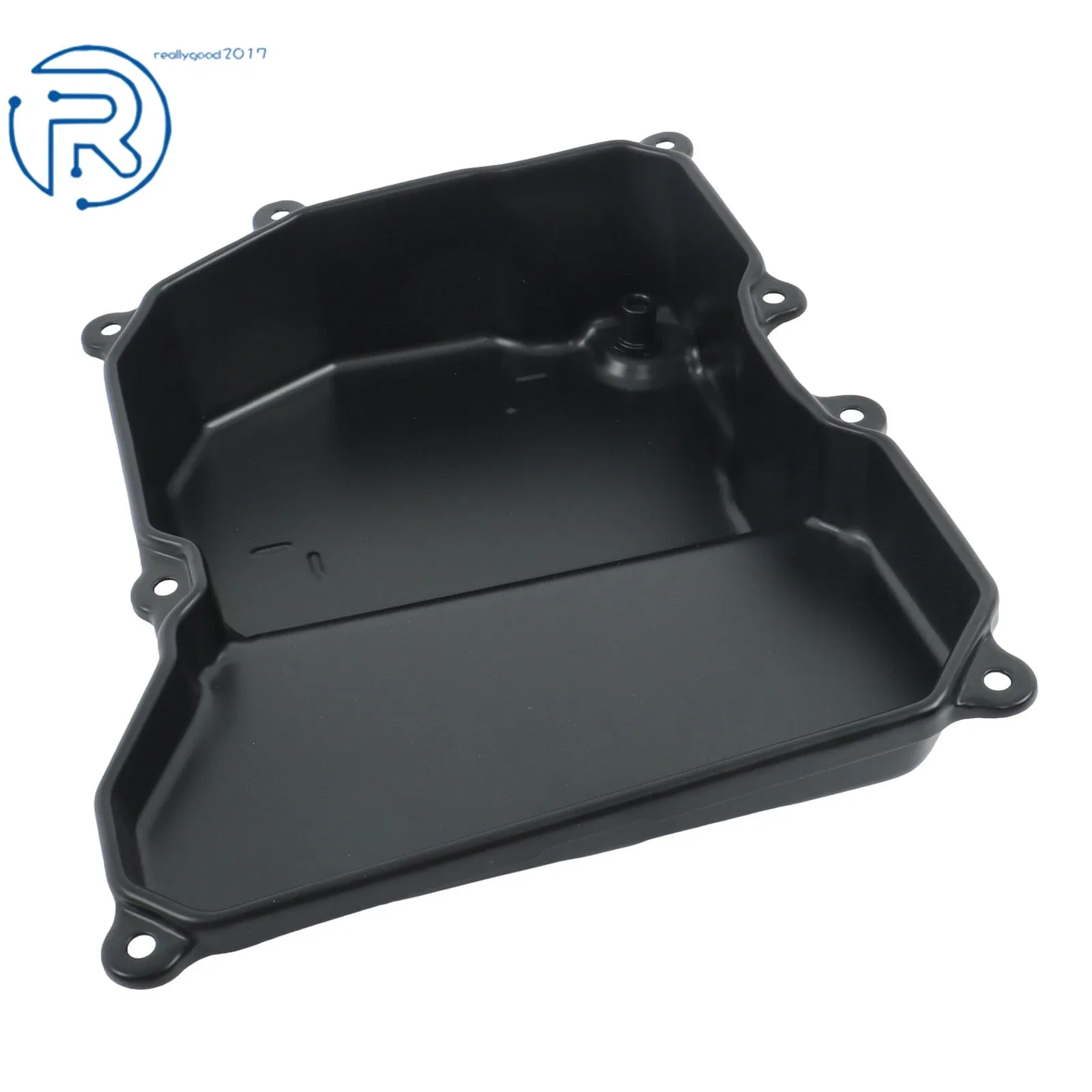 Oil Pan with Gasket For VW Beetle Golf CC Jetta Passat Auto 6 Speed 2008-2018 image 2