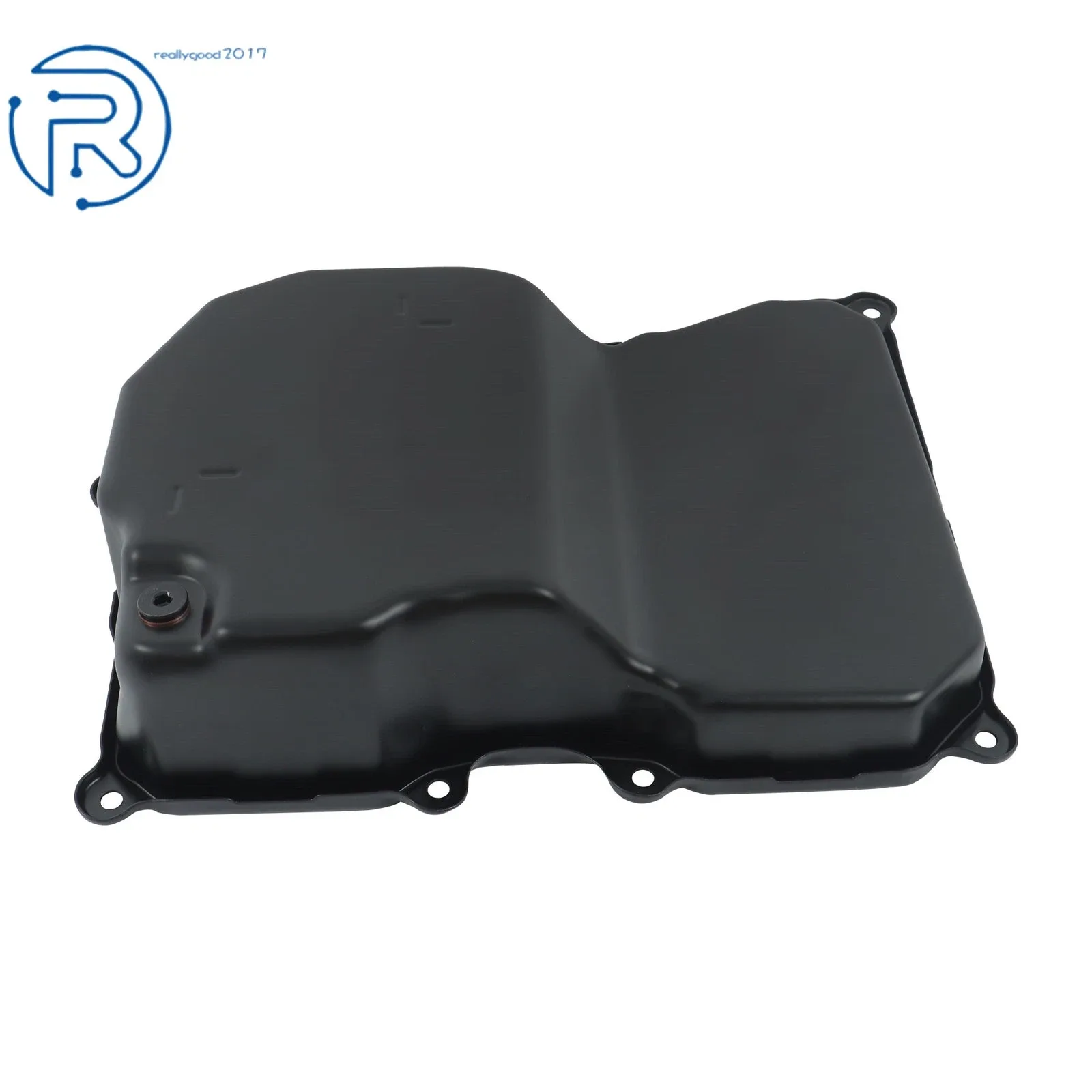 Oil Pan with Gasket For VW Beetle Golf CC Jetta Passat Auto 6 Speed 2008-2018 image 4