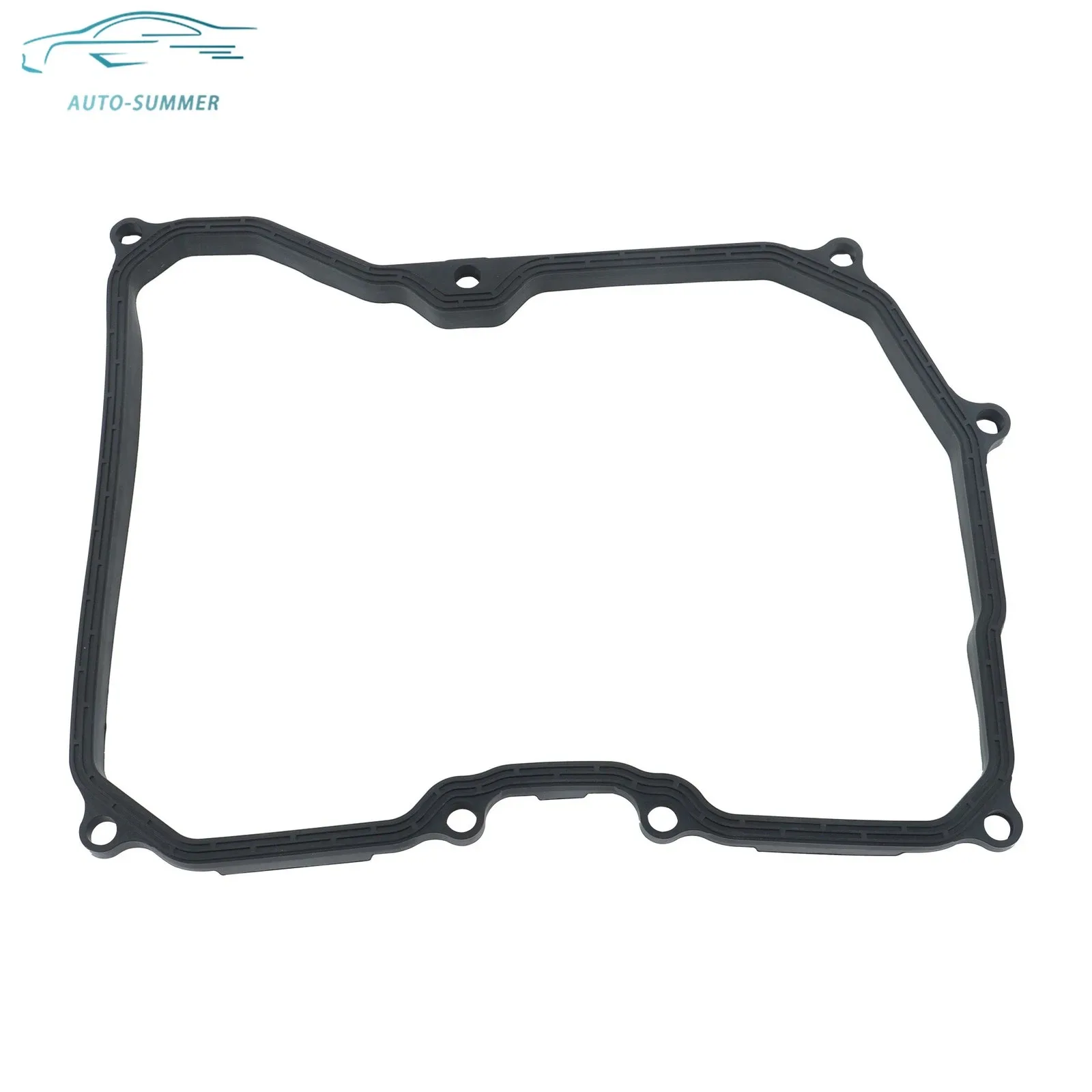 265-840 Oil Pan For VW Beetle CC Golf Jetta Passat Rabbit Auto Trans 09G321361A image 2
