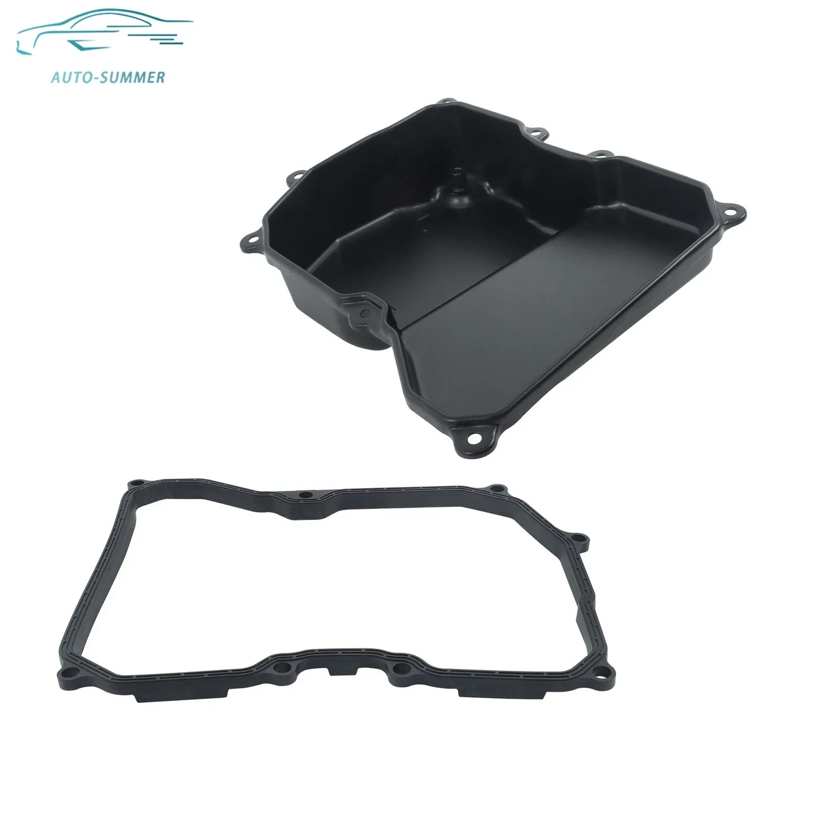 265-840 Oil Pan For VW Beetle CC Golf Jetta Passat Rabbit Auto Trans 09G321361A