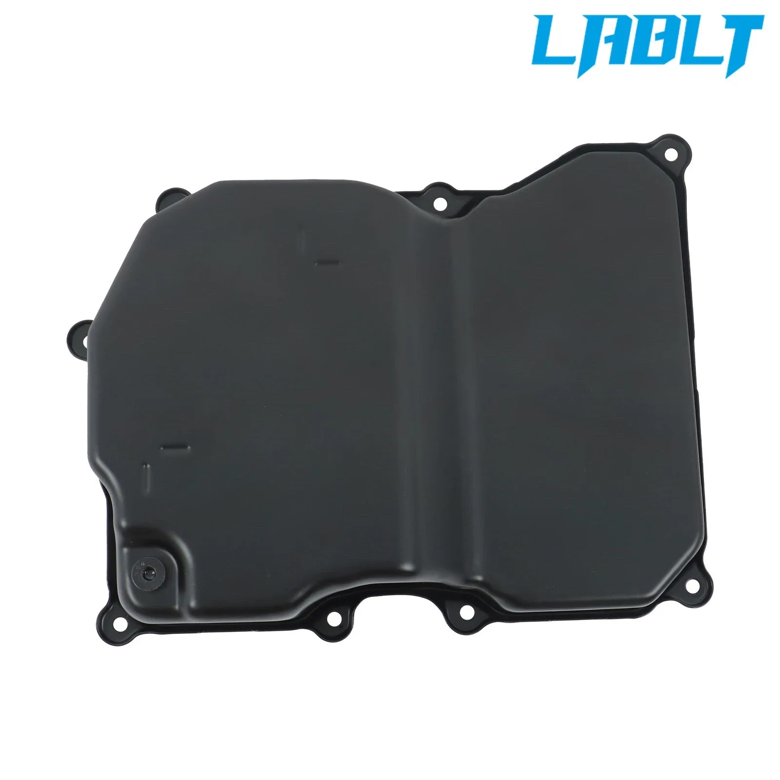 Transmission Oil Pan with Gasket For VW Beetle Golf CC Jetta Passat Auto 6 Speed image 2