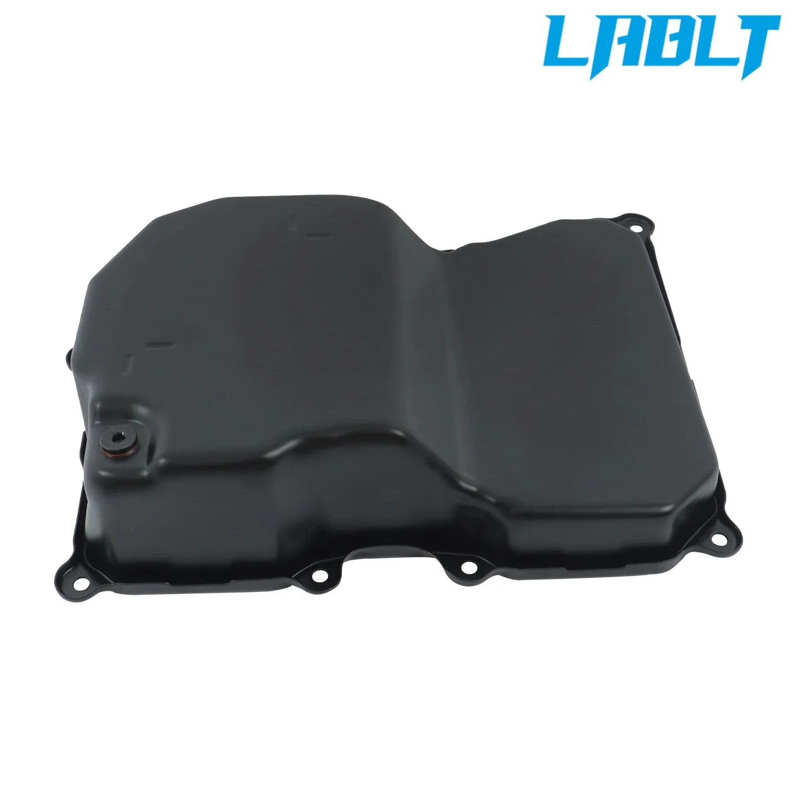 Transmission Oil Pan with Gasket For VW Beetle Golf CC Jetta Passat Auto 6 Speed image 4