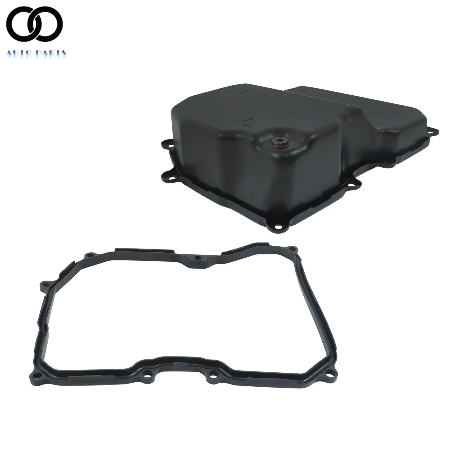 Auto Transmission Oil Pan with Gasket For VW Beetle Golf CC Jetta Passat 03-18