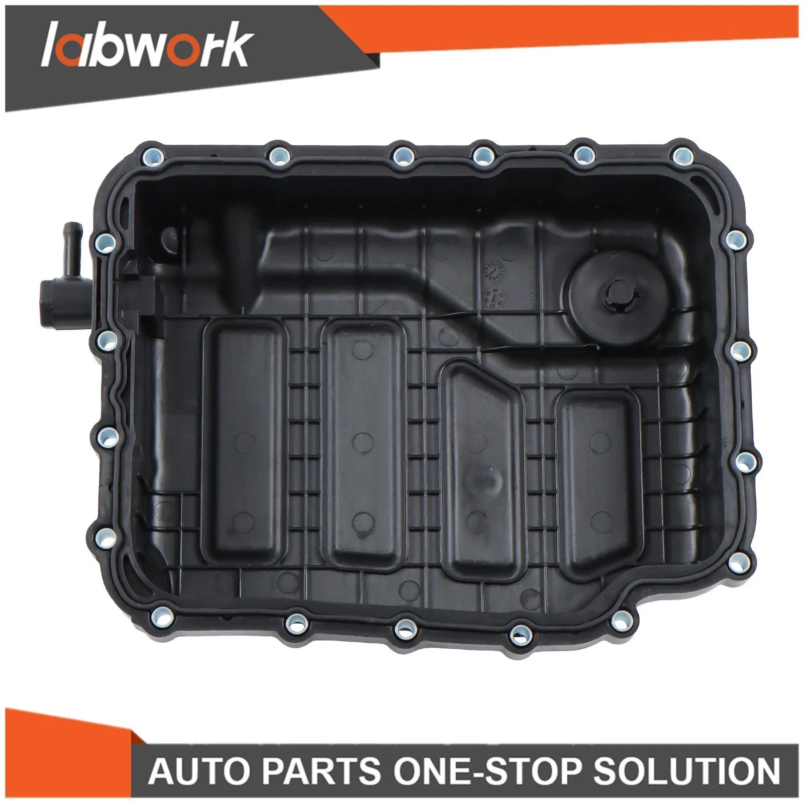 Labwork Automatic Transmission Oil Pan 2014-2017 For Jeep Compass 2.0L 2.4L