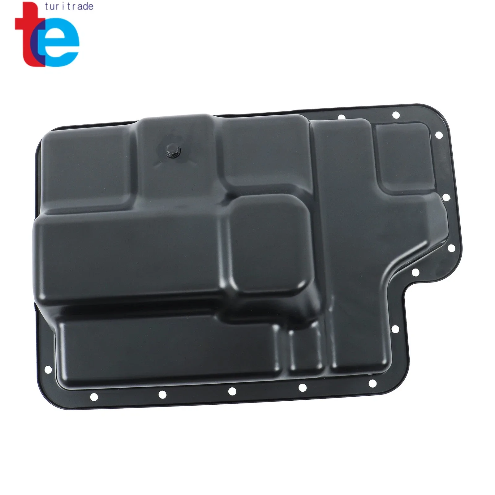 For Ford E-350 F-250 F-350 Super Duty 265-822 Transmission Oil Pan 3C3Z-7A194-AA image 2