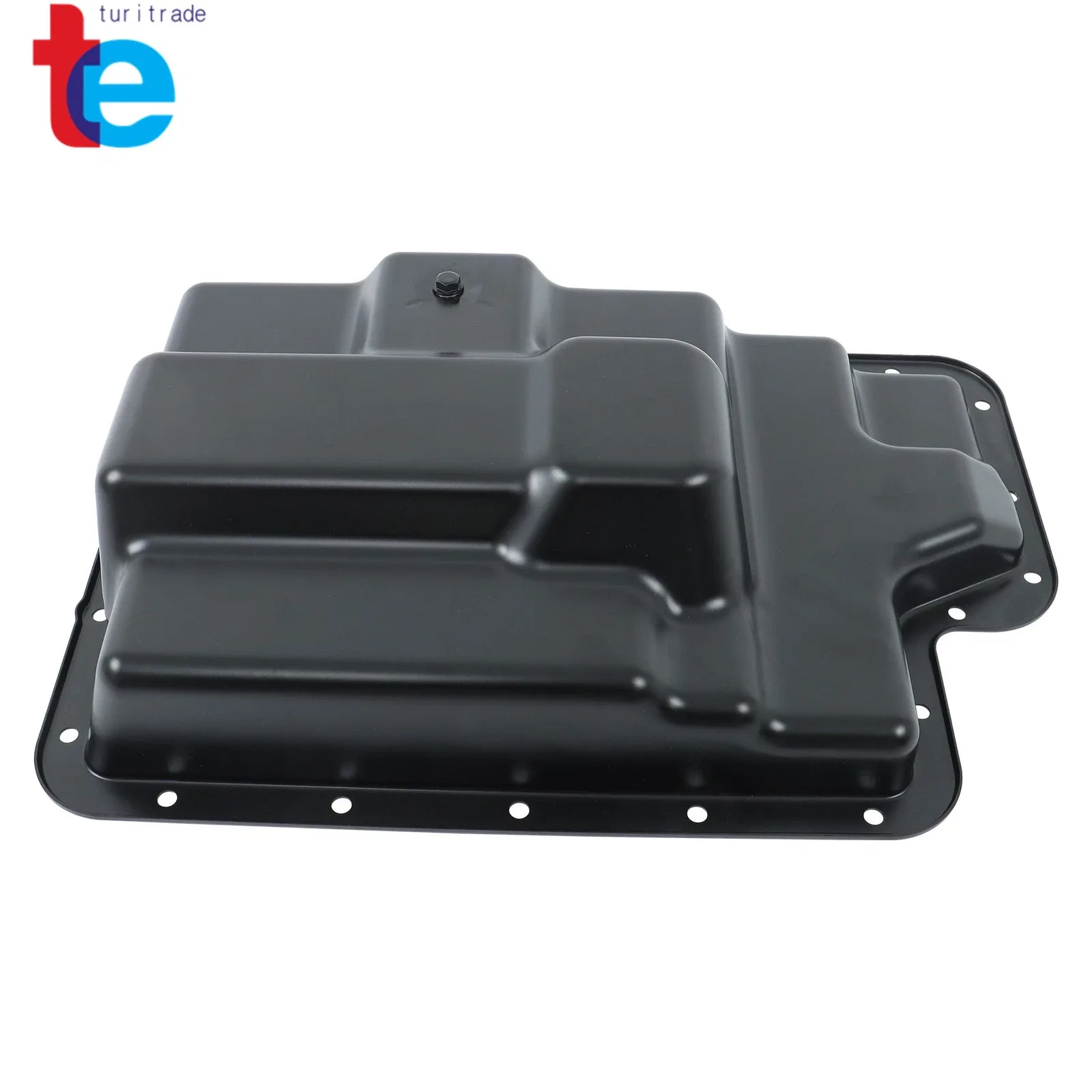 For Ford E-350 F-250 F-350 Super Duty 265-822 Transmission Oil Pan 3C3Z-7A194-AA