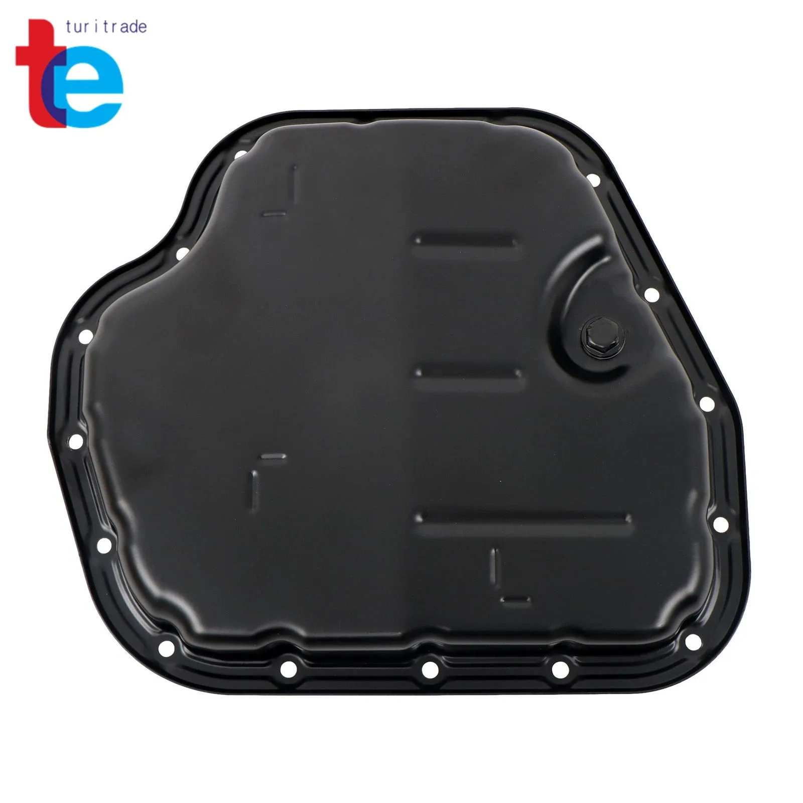 For Toyota Corolla 2014-2024 Corolla iM 2017-2018 L4 1.8L Transmission Oil Pan