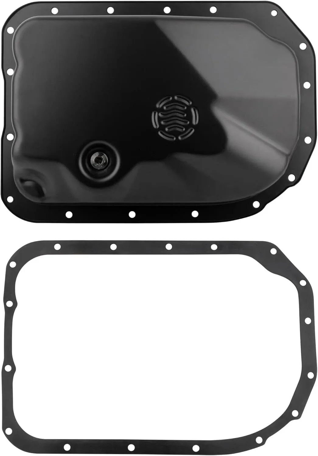 Transmission Oil Pan For Chevy Savana Express Suburban Yukon Avalanche  24204278 image 2