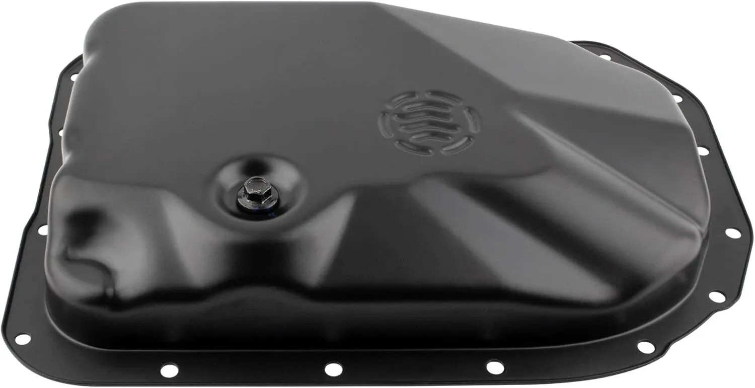 Transmission Oil Pan For Chevy Savana Express Suburban Yukon Avalanche  24204278 image 3