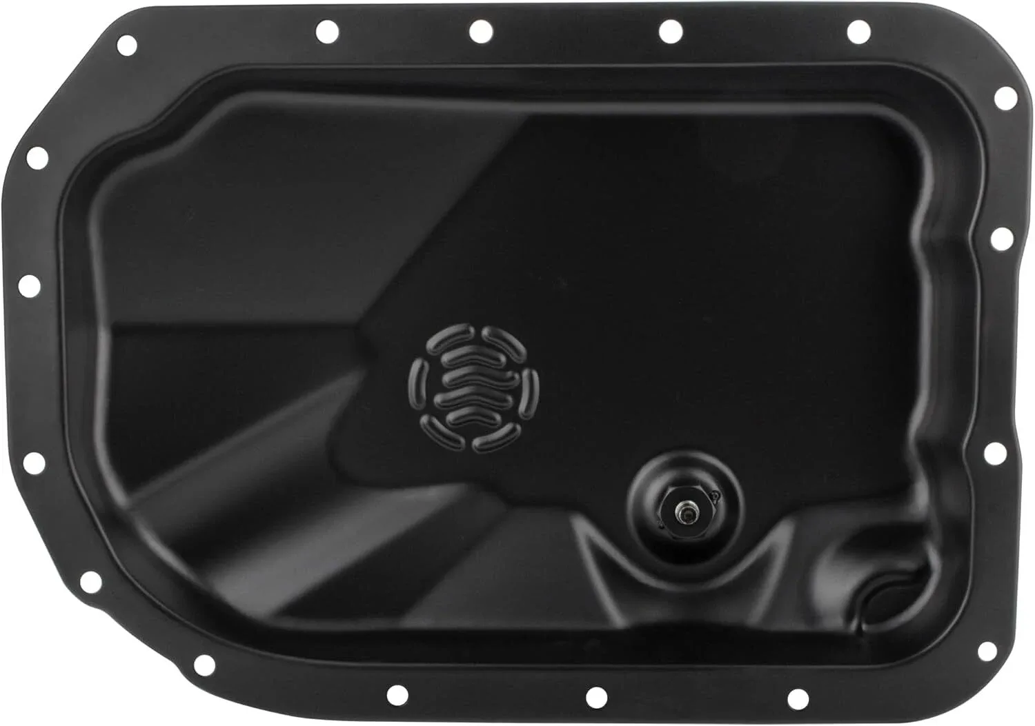Transmission Oil Pan For Chevy Savana Express Suburban Yukon Avalanche  24204278 image 4