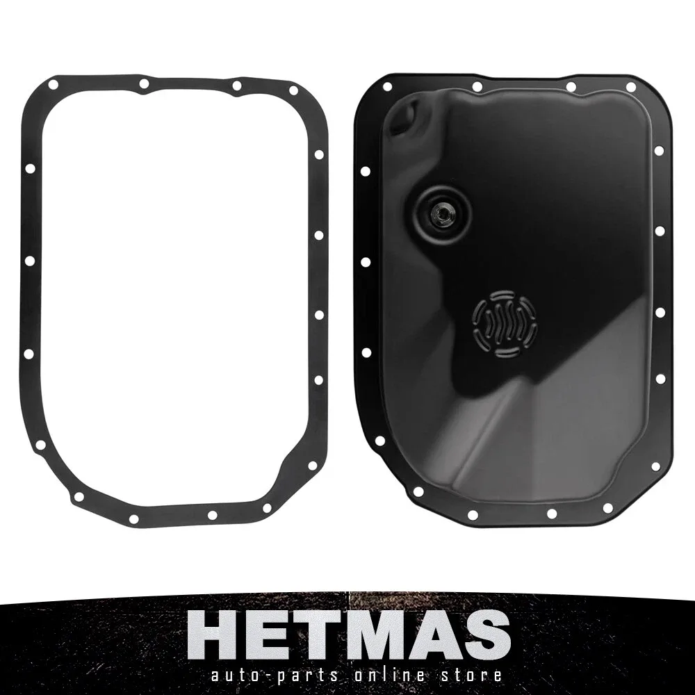 Transmission Oil Pan For Chevy Savana Express Suburban Yukon Avalanche  24204278