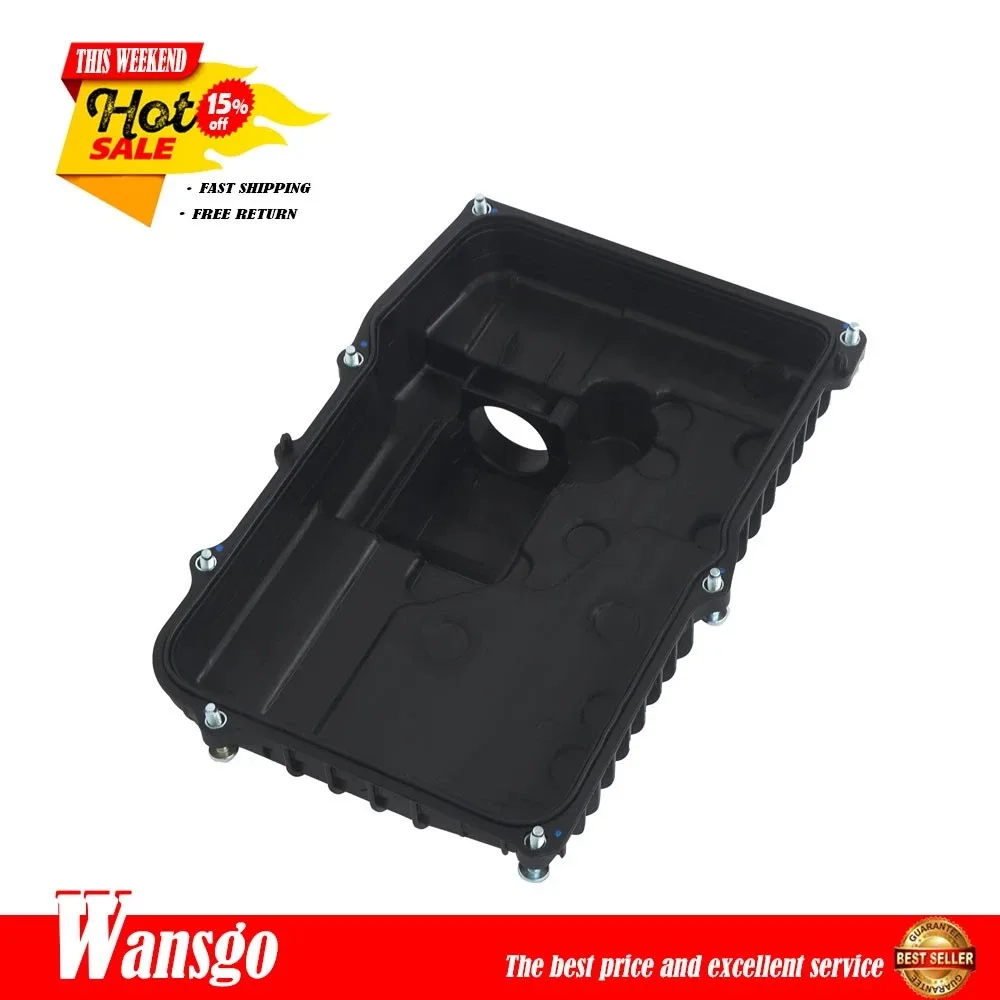 For Jeep Cherokee 2014-2018 2.4L l4 3.2L V6 04752951AA Transmission Oil Pan