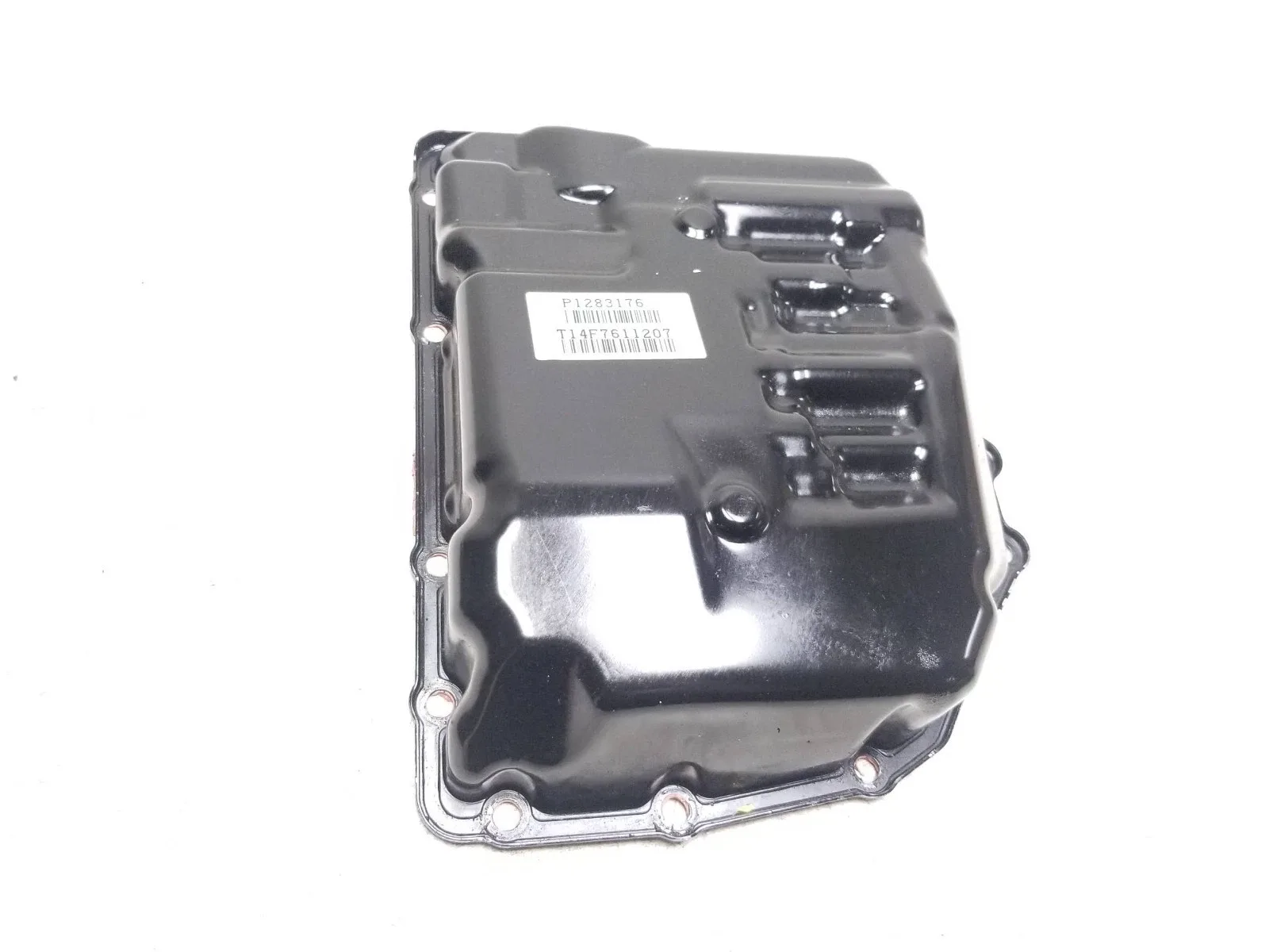 2015 Volvo S60 Automatic Transmission Oil Pan P1283176 OEM *TG-81SC*