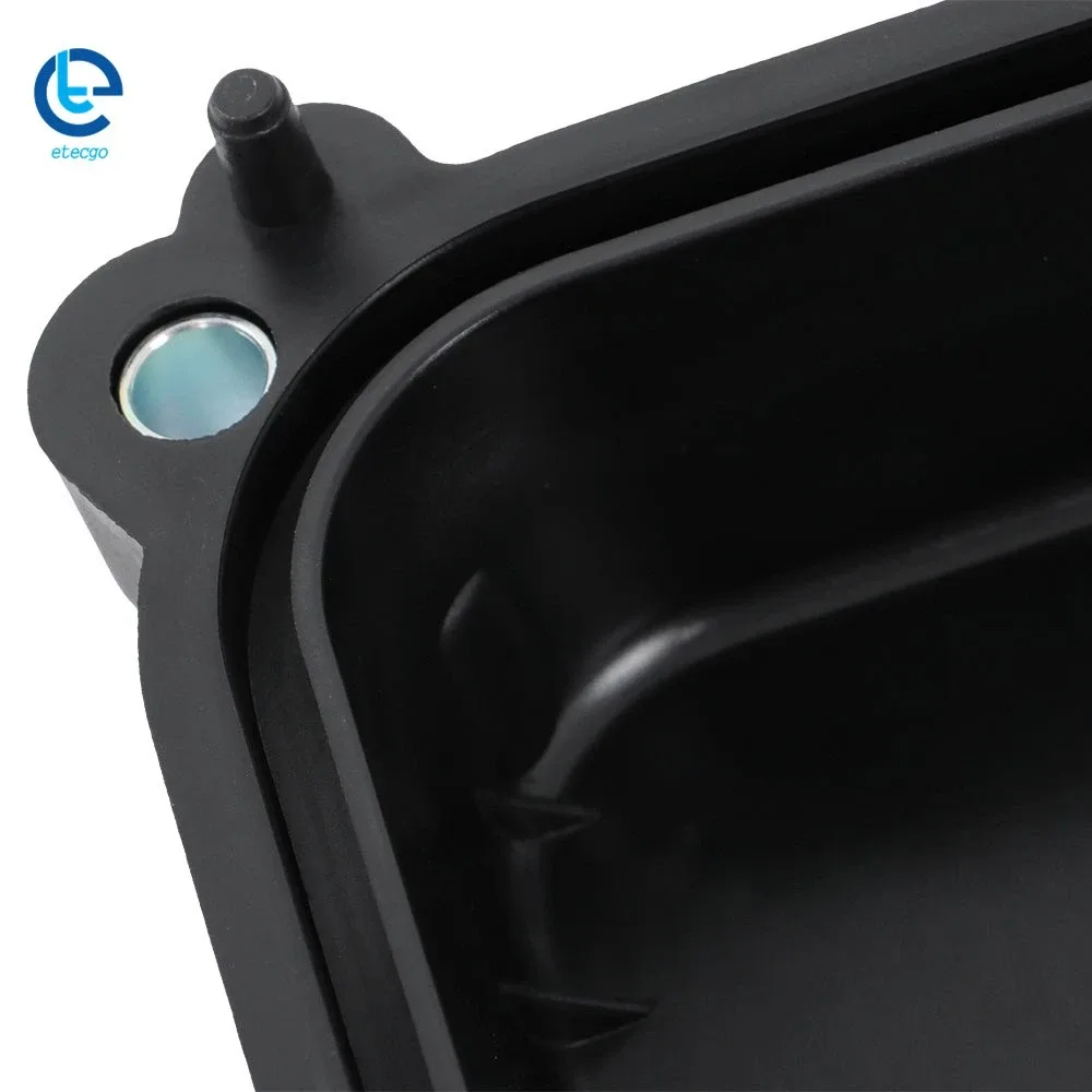 Automatic Transmission Valve Body Cover For Cadillac SRX & Chevrolet Impala 16 image 4