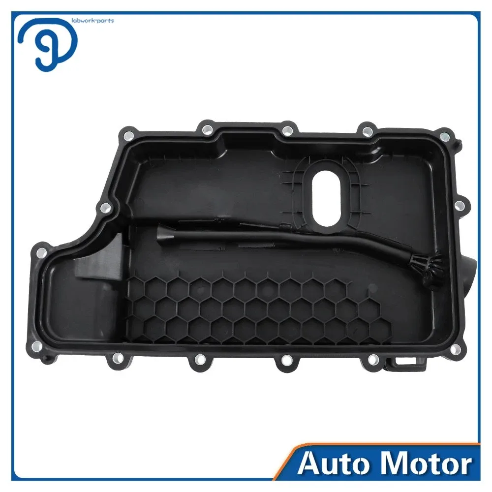 For Chevrolet Impala 3.6L 16-19 Automatic Transmission Valve Body Cover 24265264 image 2