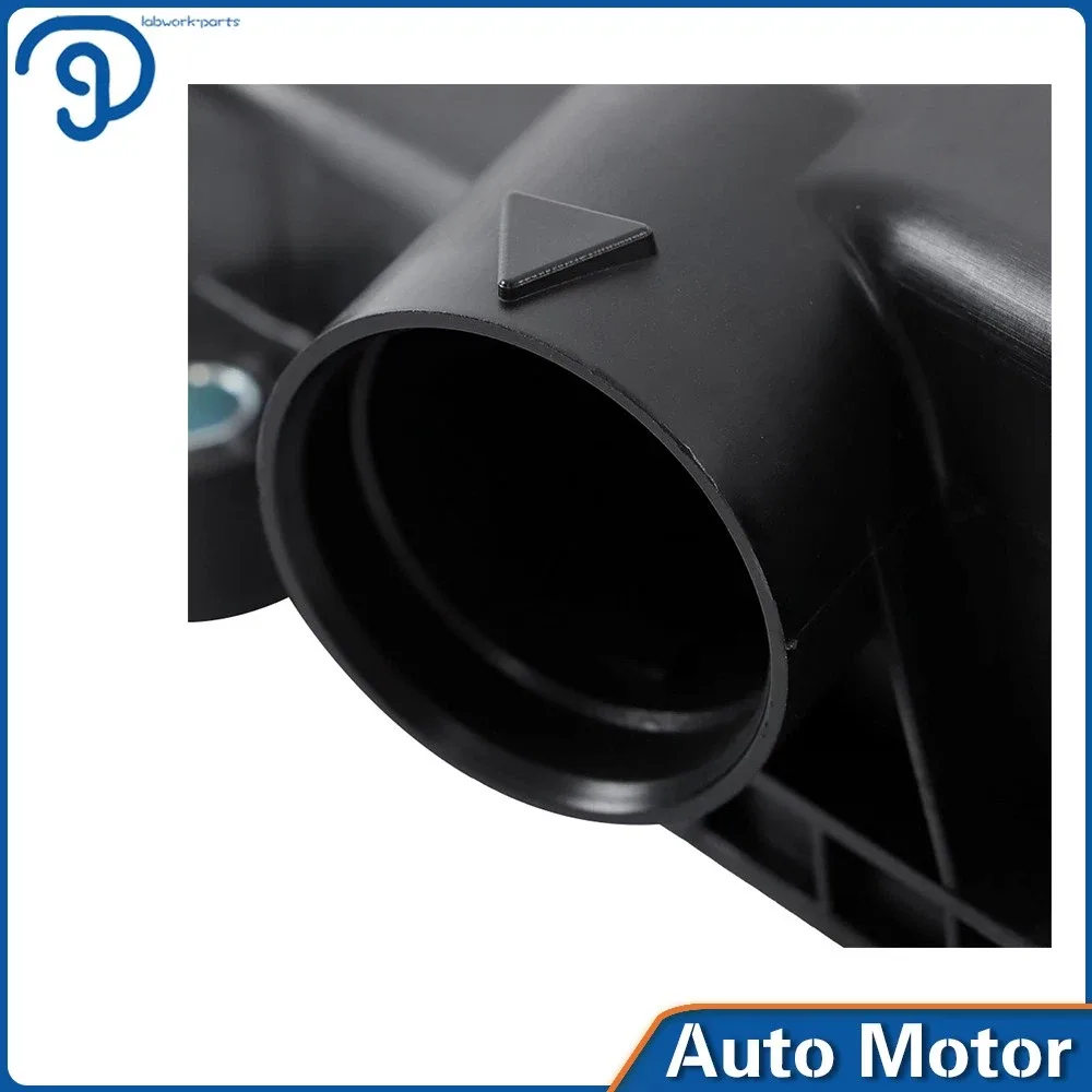 For Chevrolet Impala 3.6L 16-19 Automatic Transmission Valve Body Cover 24265264 image 4