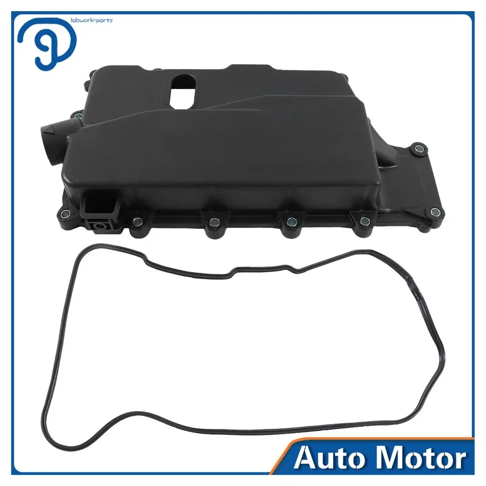 For Chevrolet Impala 3.6L 16-19 Automatic Transmission Valve Body Cover 24265264
